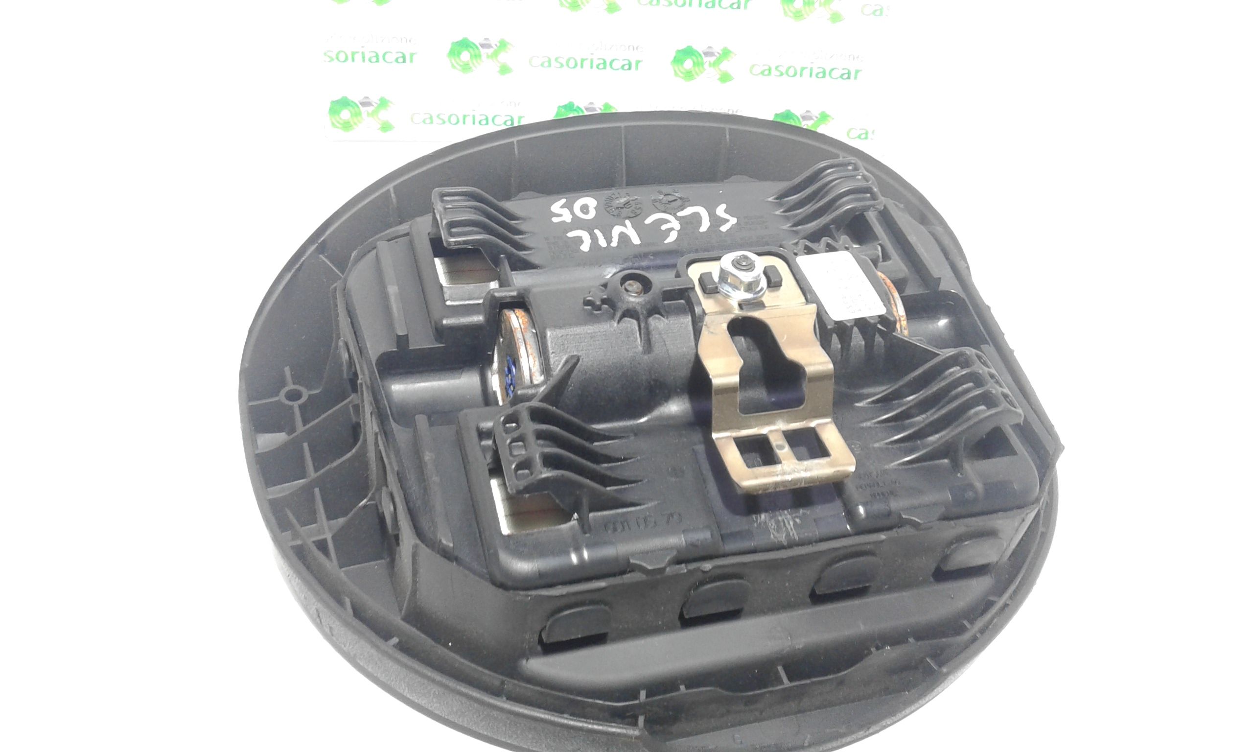 Airbag Volante RENAULT Scenic 3 Serie