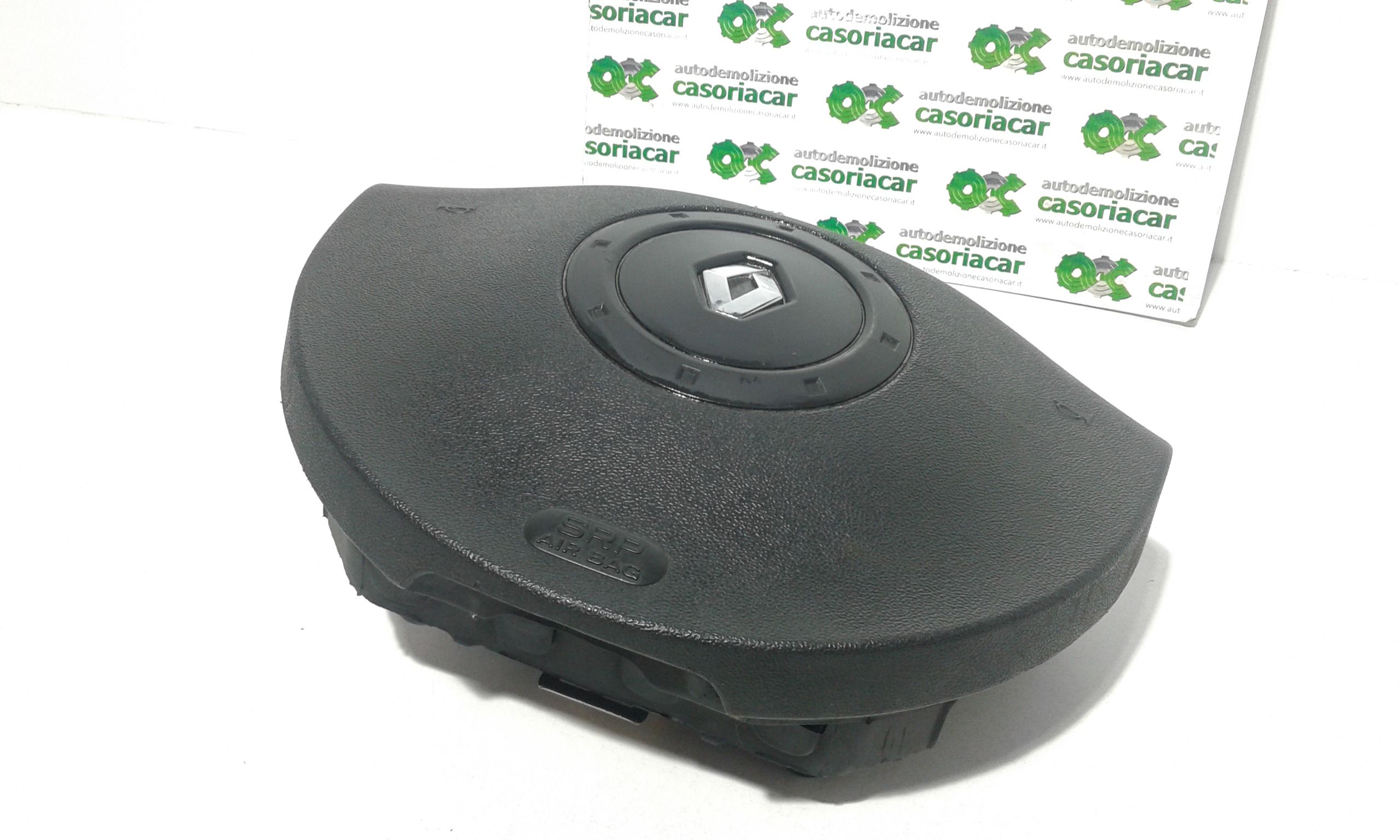 Airbag Volante RENAULT Scenic 3 Serie