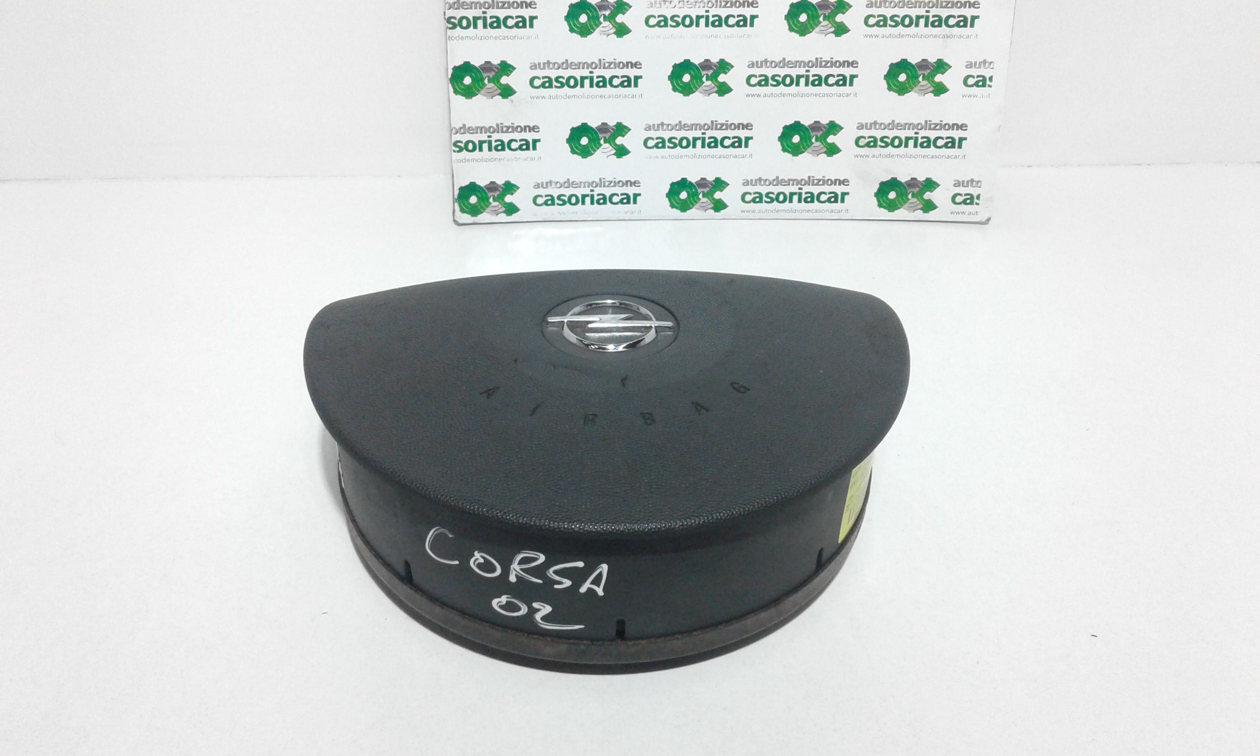 Airbag Volante OPEL Corsa C 3P 1 Serie