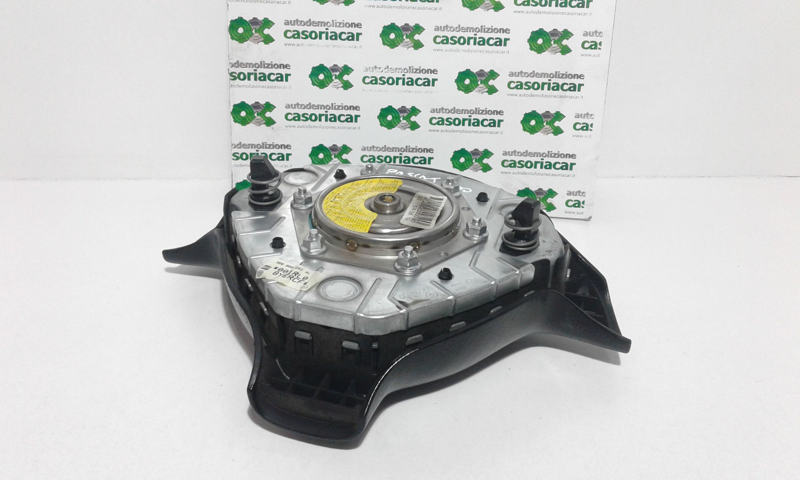 Airbag Volante VOLKSWAGEN Passat Variant 2 Serie