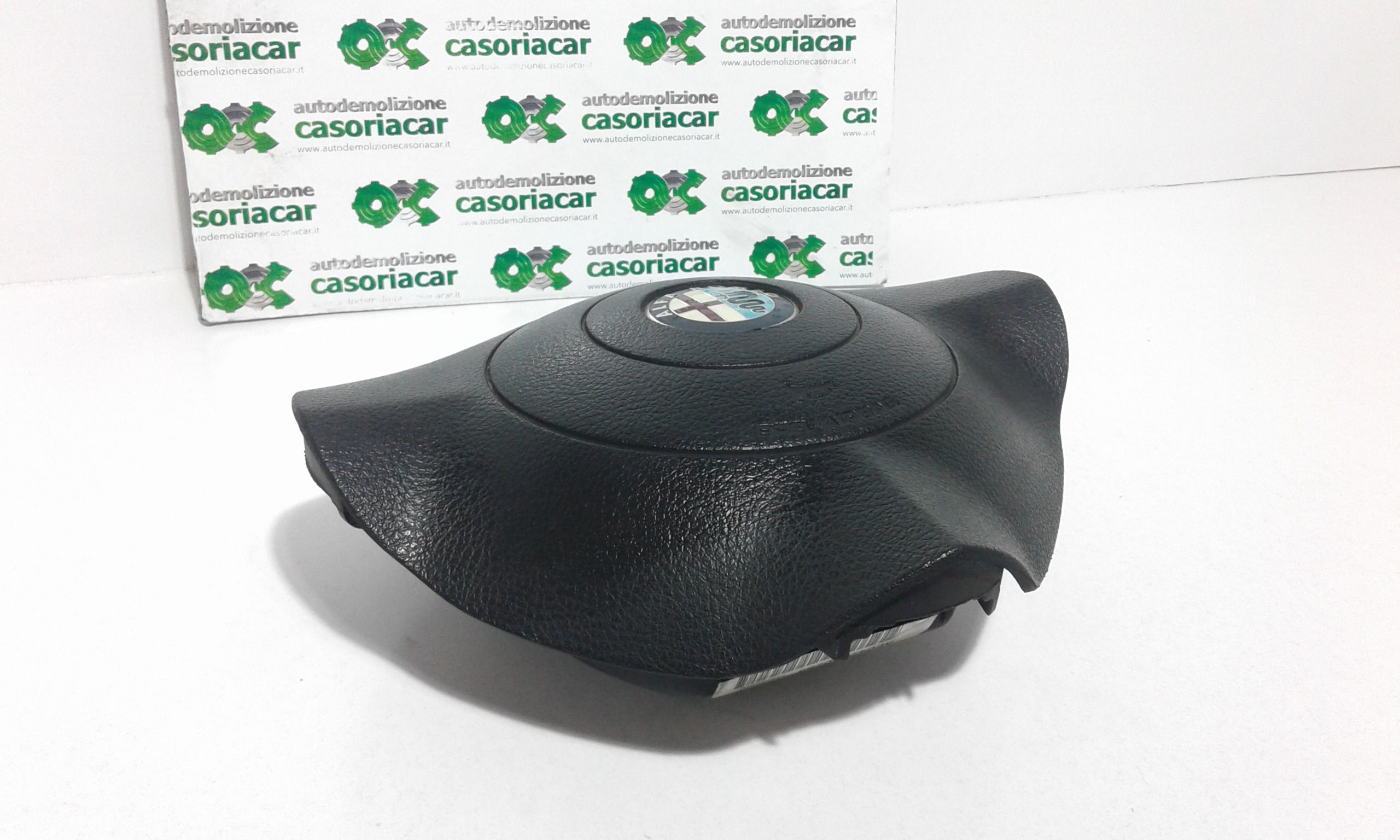 Airbag Volante ALFA ROMEO 147 1  Serie