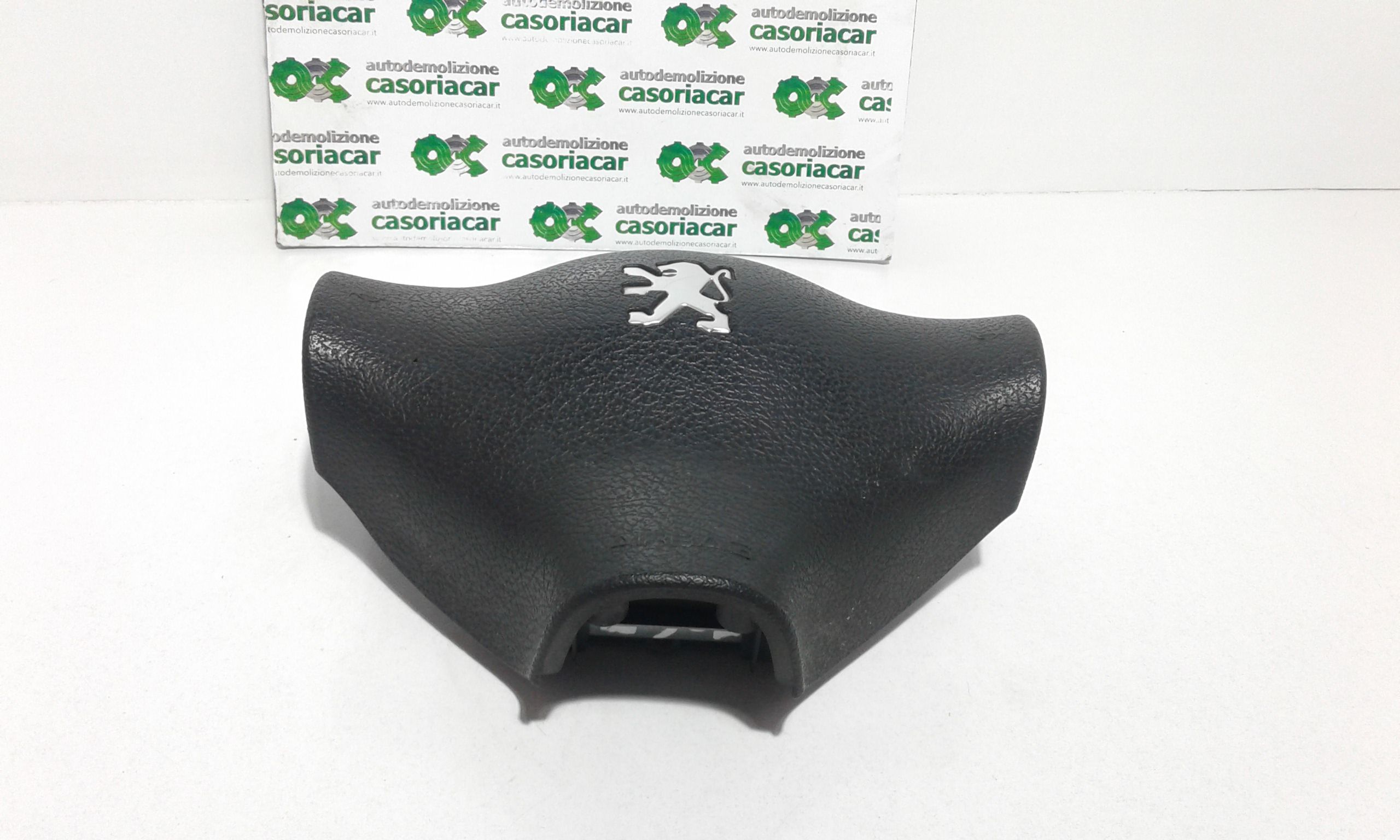 Airbag Volante PEUGEOT 206 1 Serie