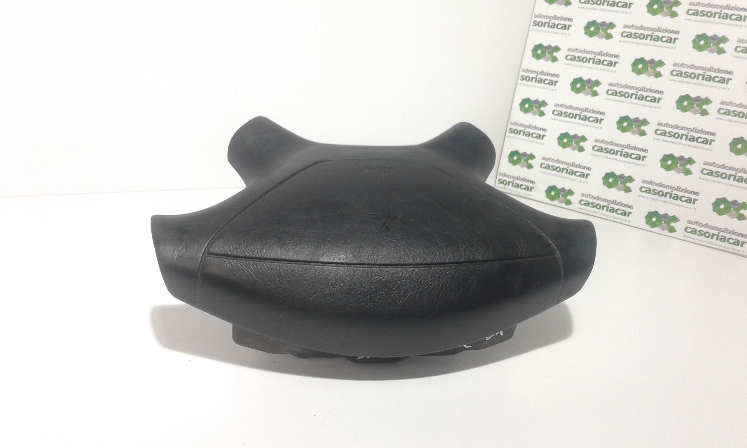 Airbag Volante MITSUBISHI Space Wagon 3 Serie
