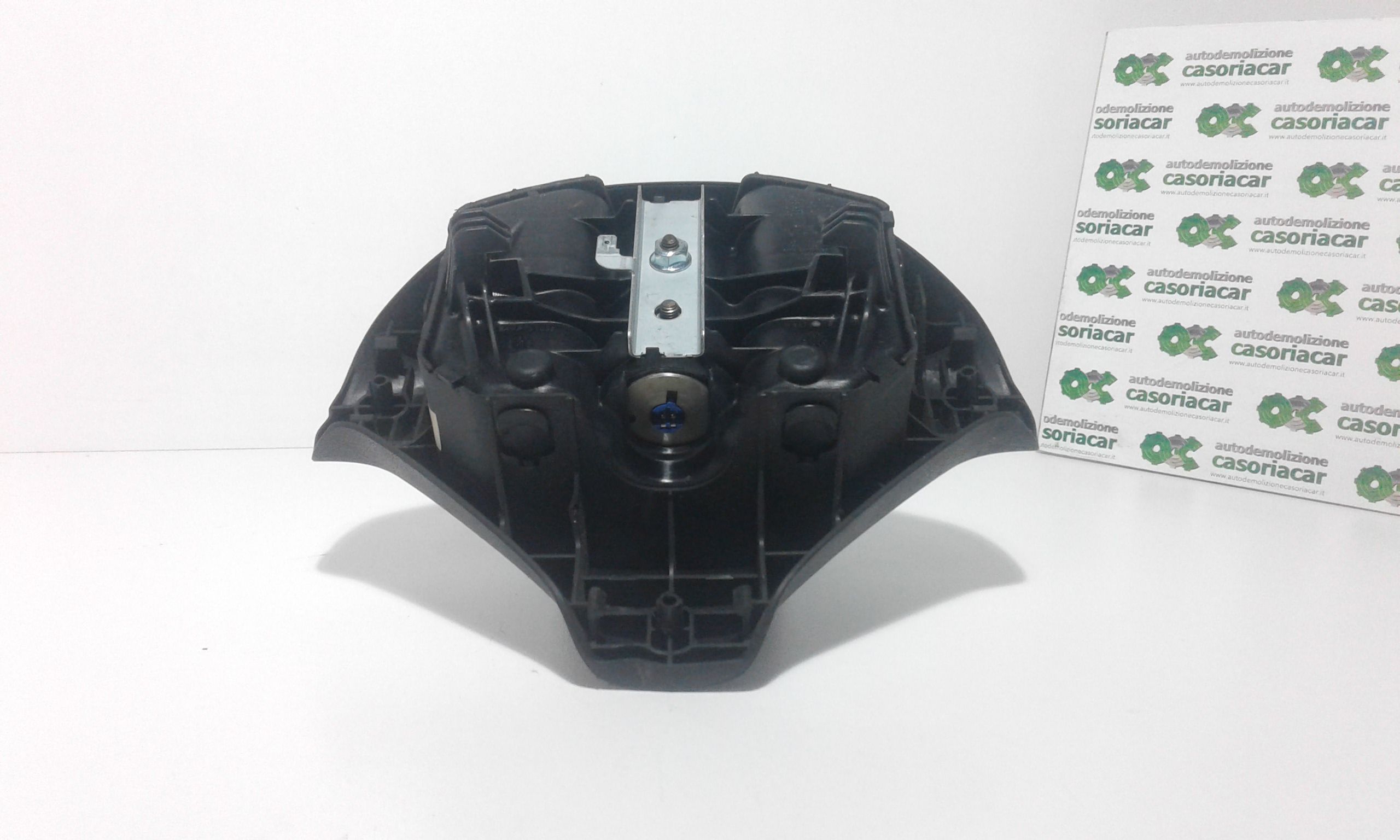 Airbag Volante PEUGEOT 307 S. Wagon