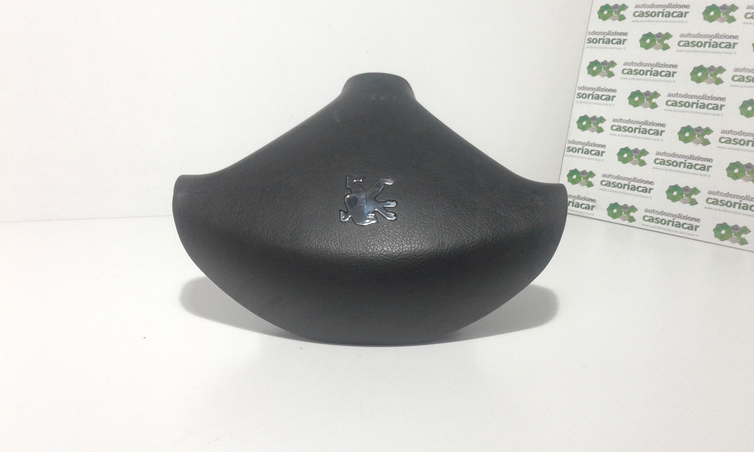 Airbag Volante PEUGEOT 307 S. Wagon