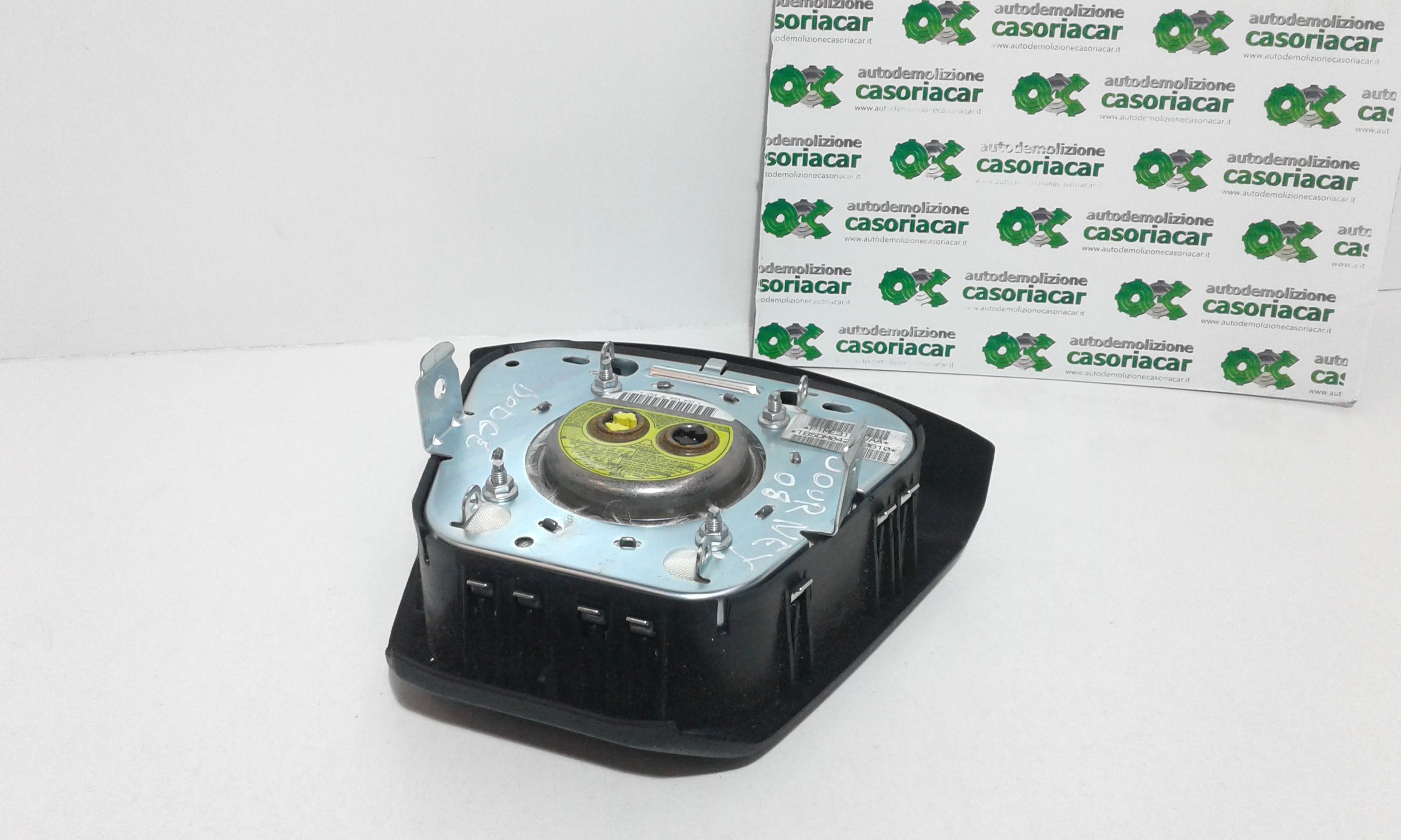 Airbag Volante DODGE Journey 1 Serie