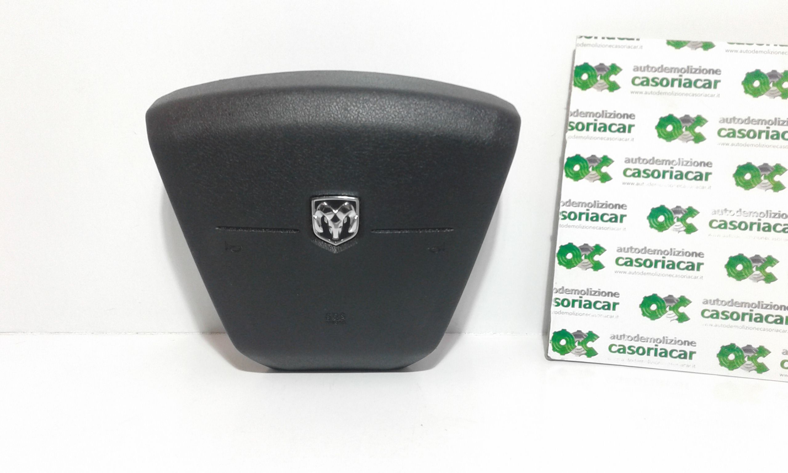 Airbag Volante DODGE Journey 1 Serie