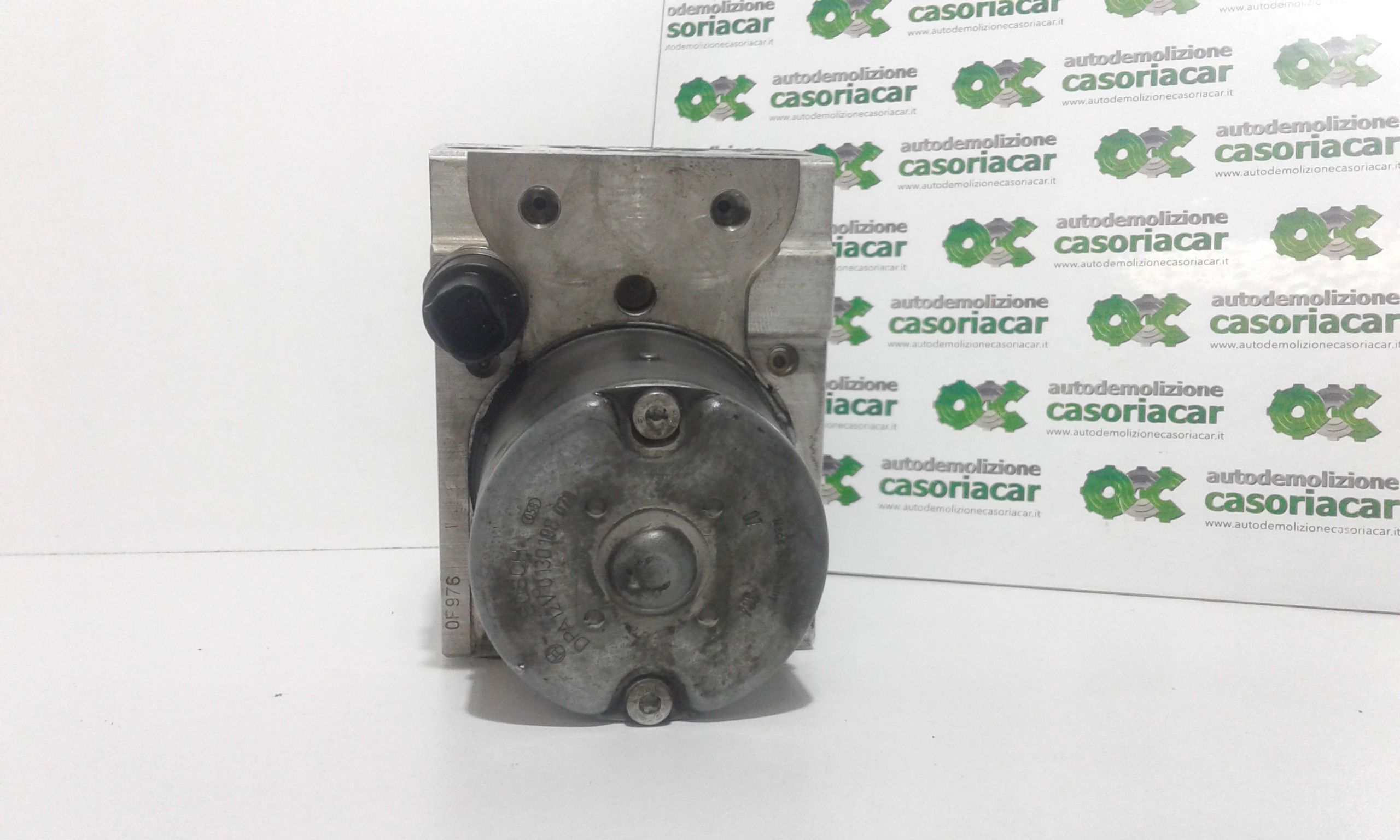 Centralina ABS PEUGEOT 307 S. Wagon