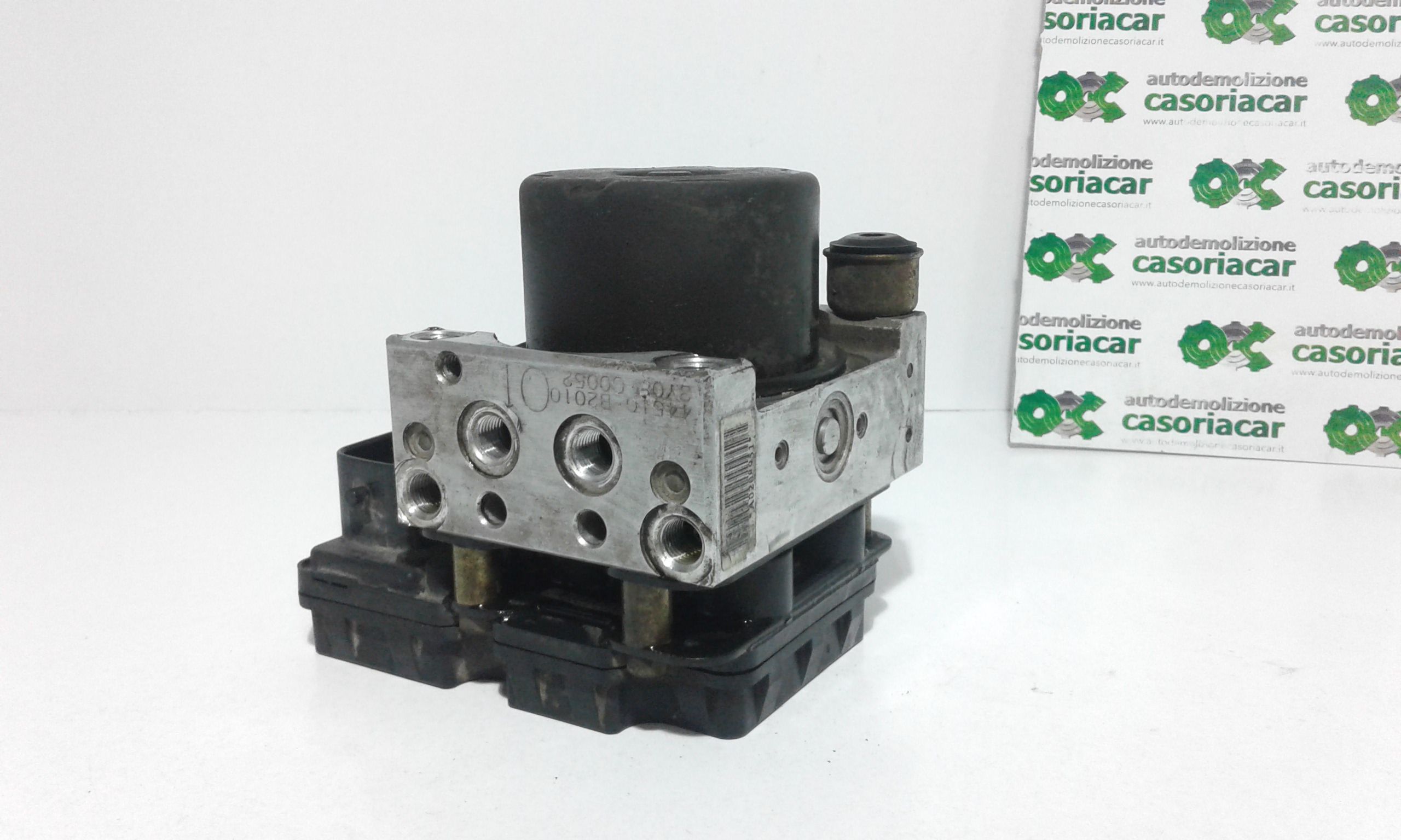 ABS DAIHATSU Cuore 1 Serie