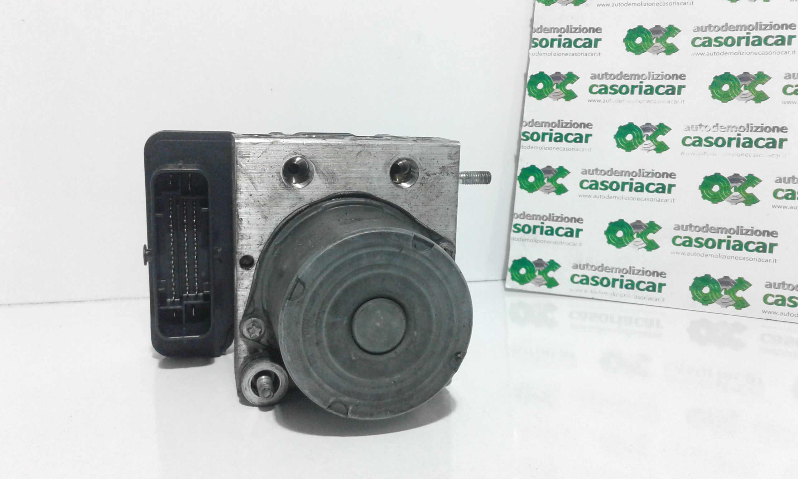 ABS PEUGEOT Boxer 4 Serie