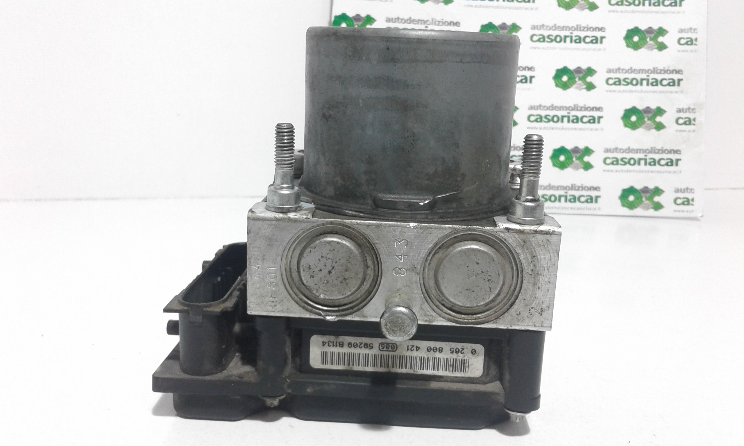 ABS FIAT Grande Punto 1 Serie