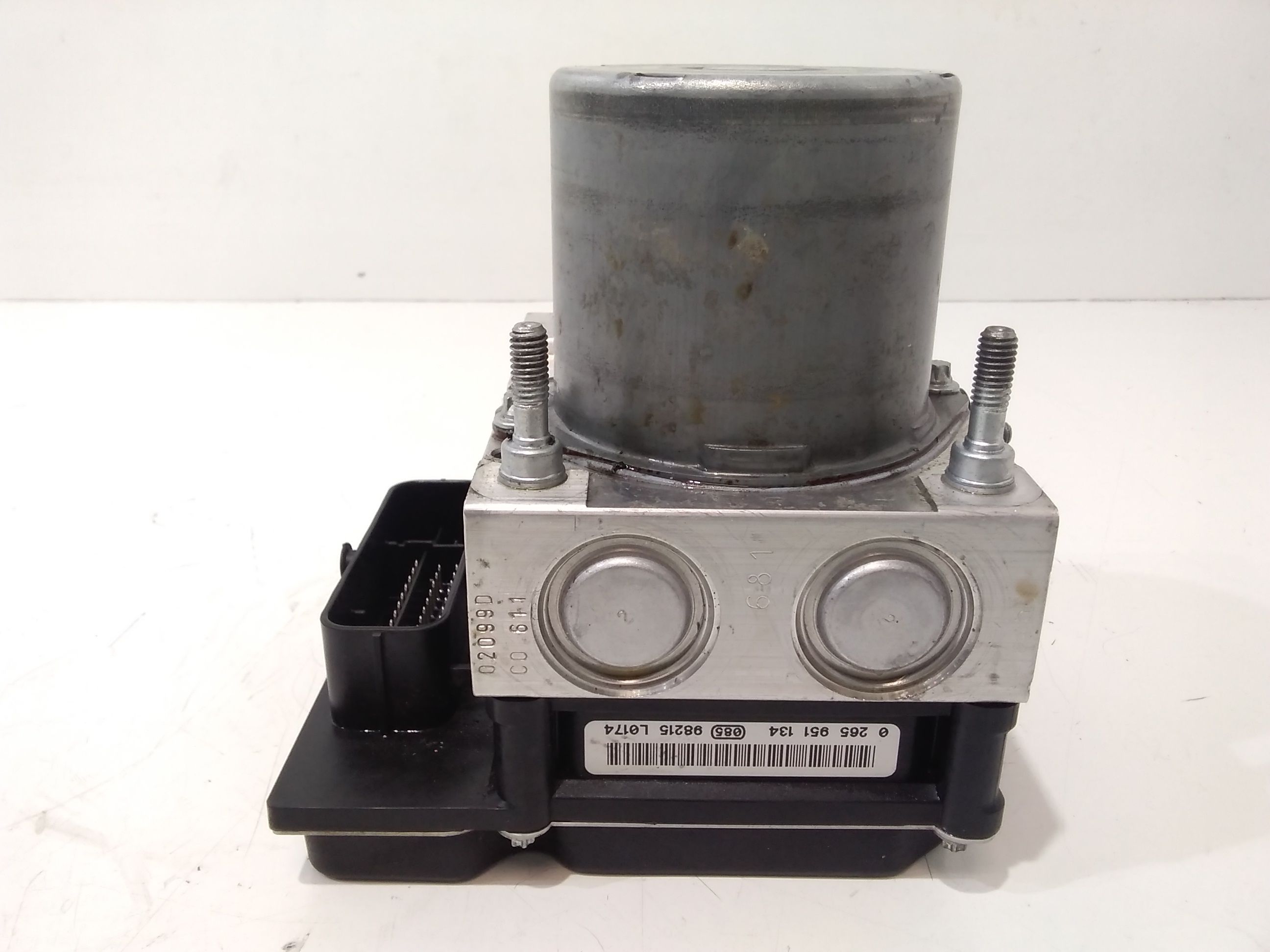 ABS PEUGEOT 308 1 Serie