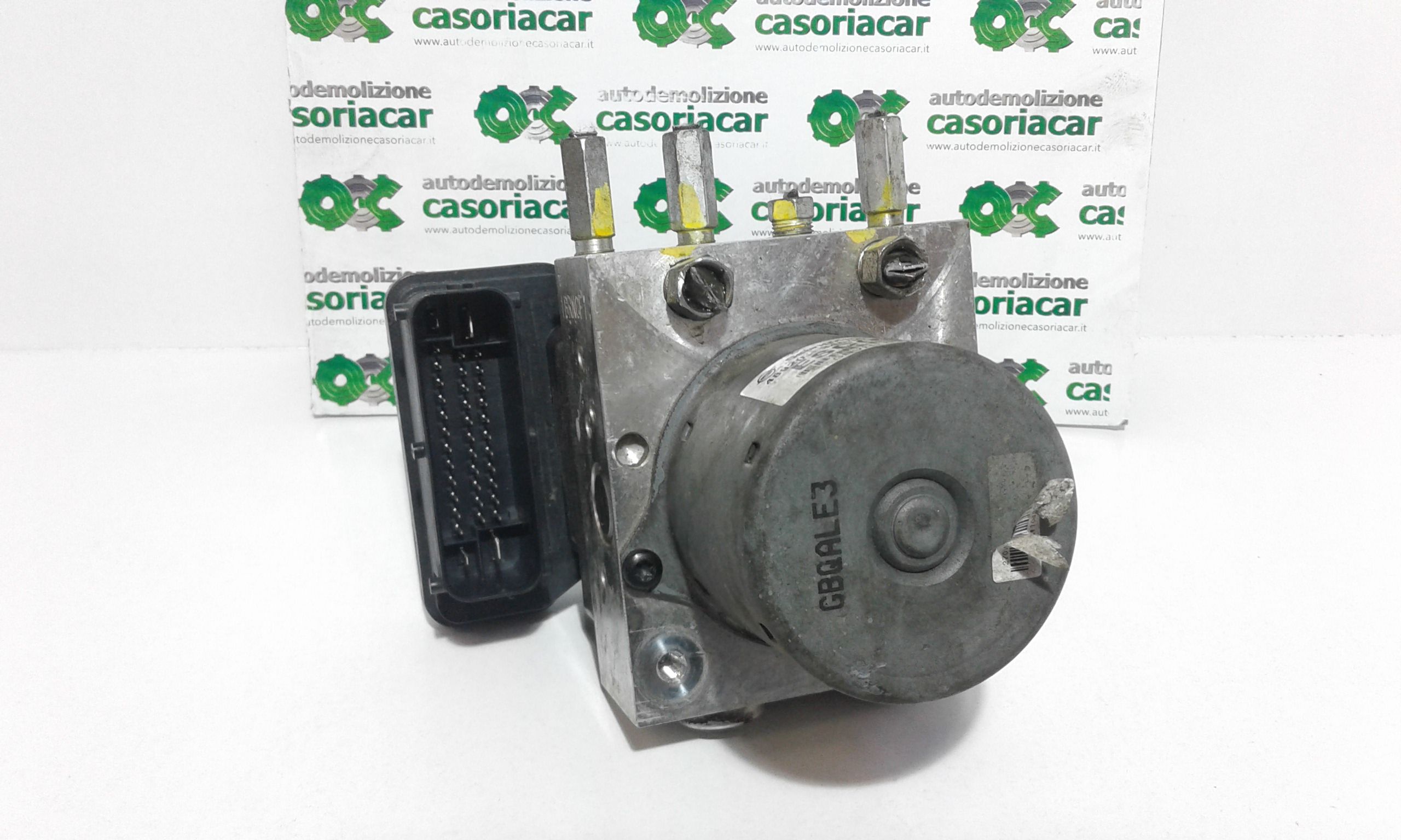 ABS SSANGYONG Korando 2 Serie