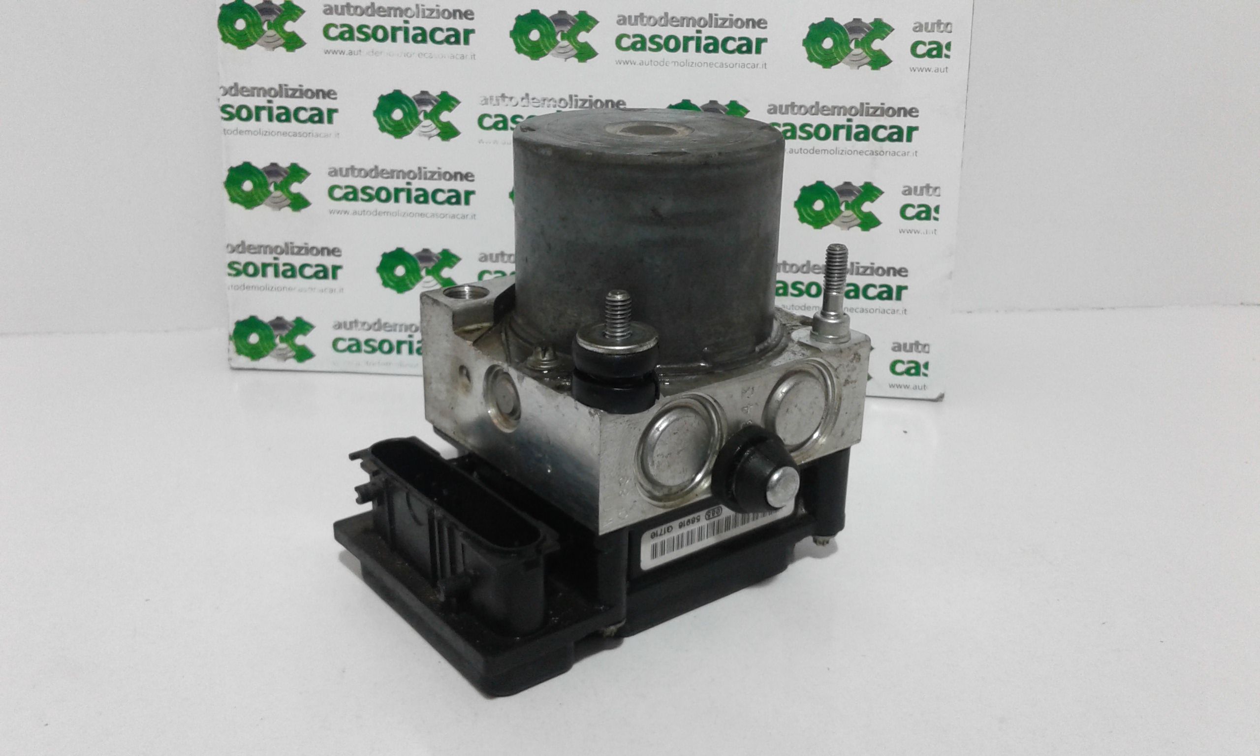 ABS FIAT Grande Punto 1 Serie