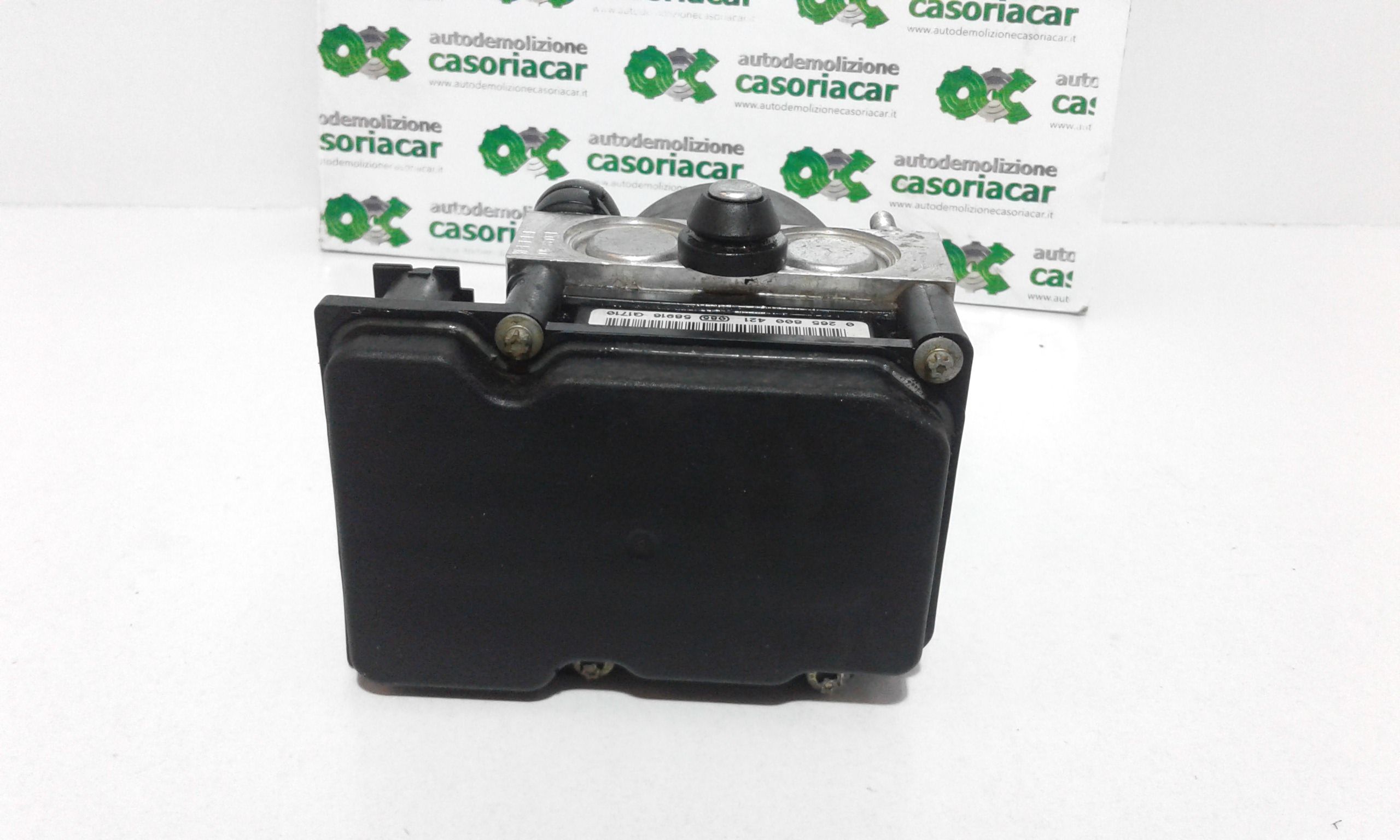 ABS FIAT Grande Punto 1 Serie