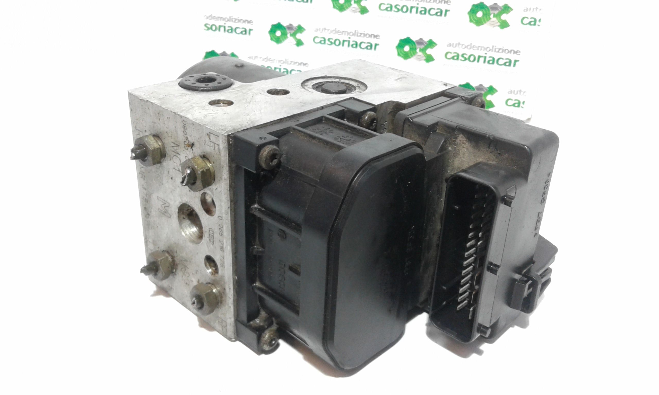 ABS MITSUBISHI Space Star 1 Serie