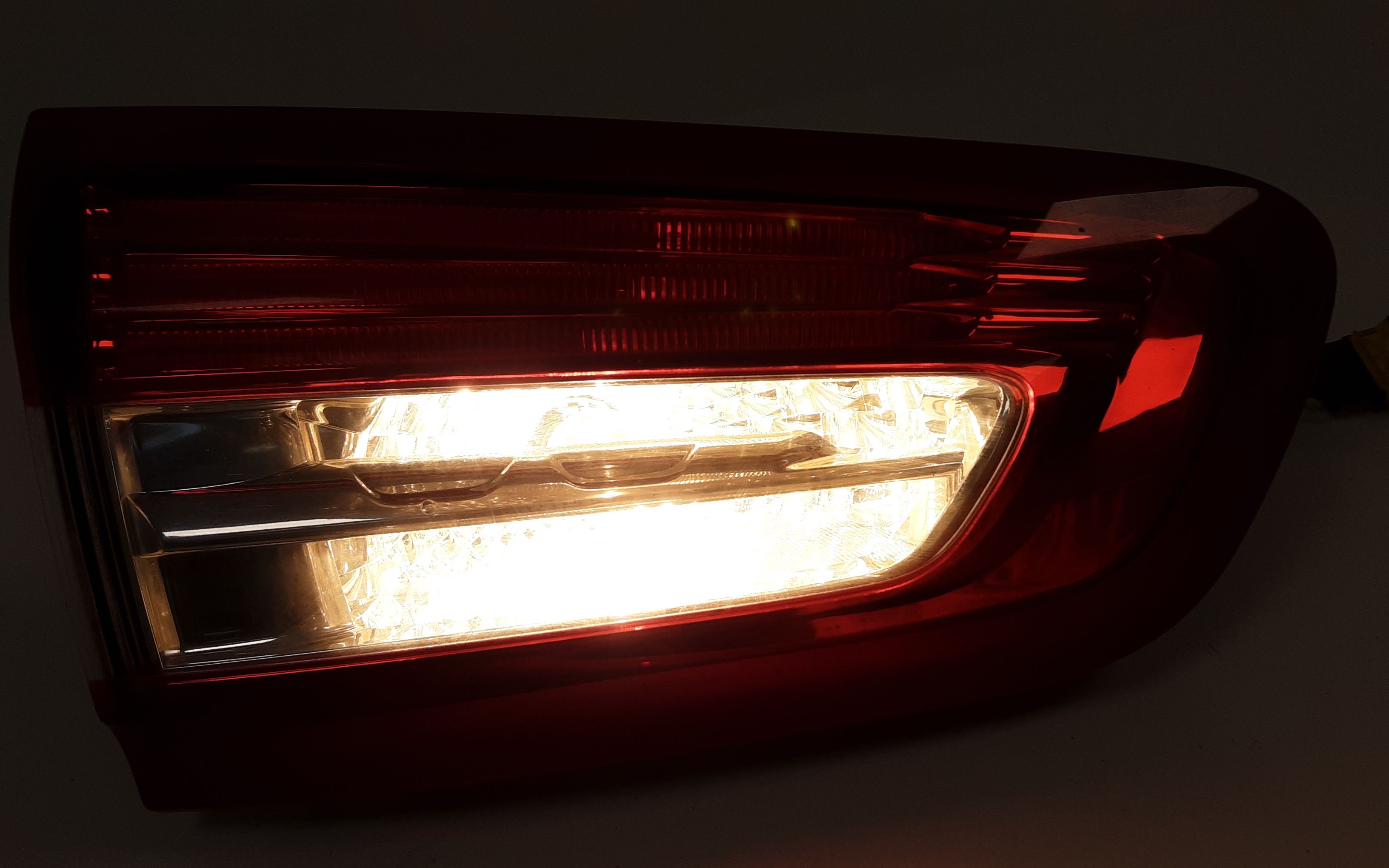 Stop Posteriore Sinistro Integrato nel Portello CITROEN DS5 1 Serie