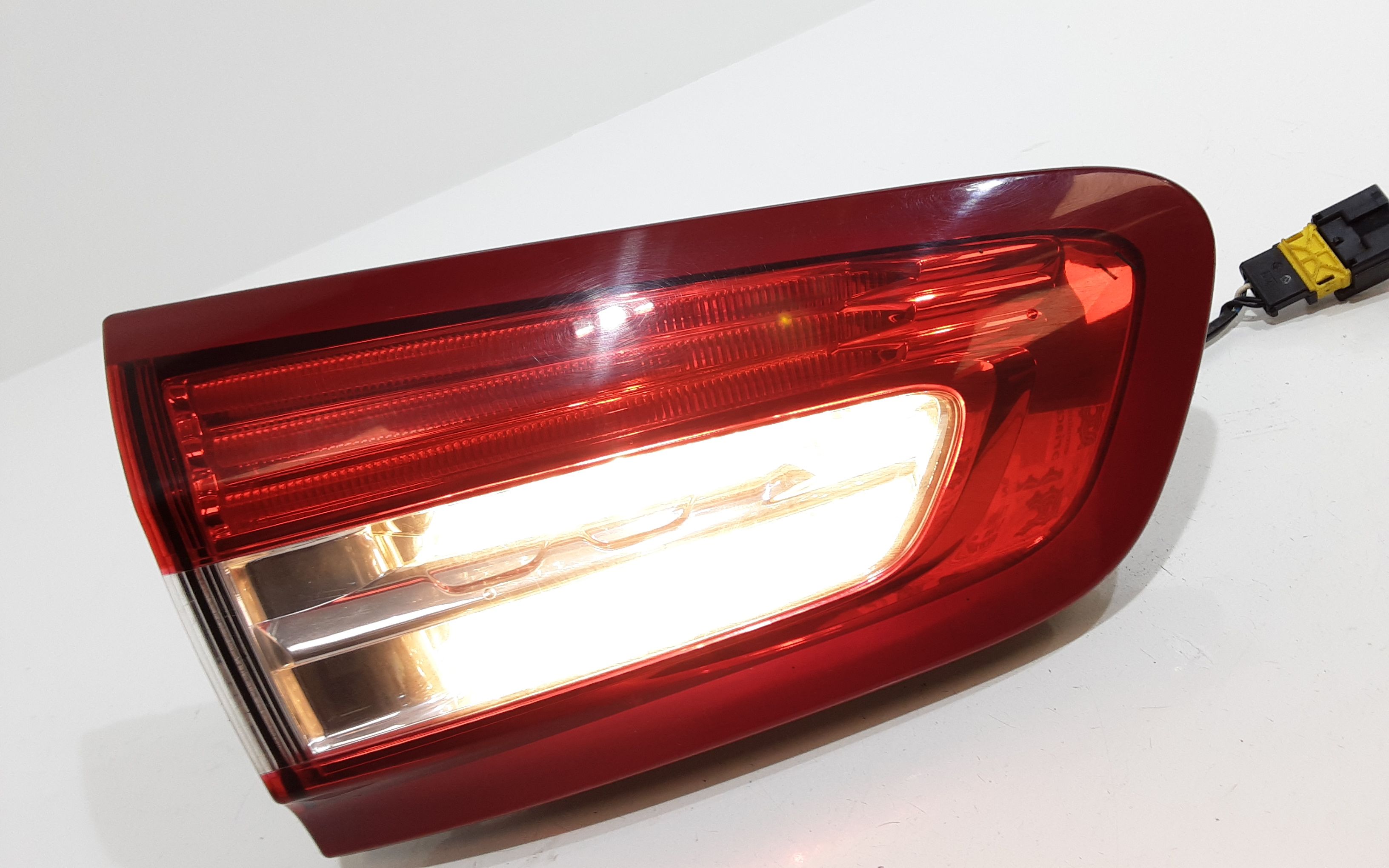 Stop Posteriore Sinistro Integrato nel Portello CITROEN DS5 1 Serie