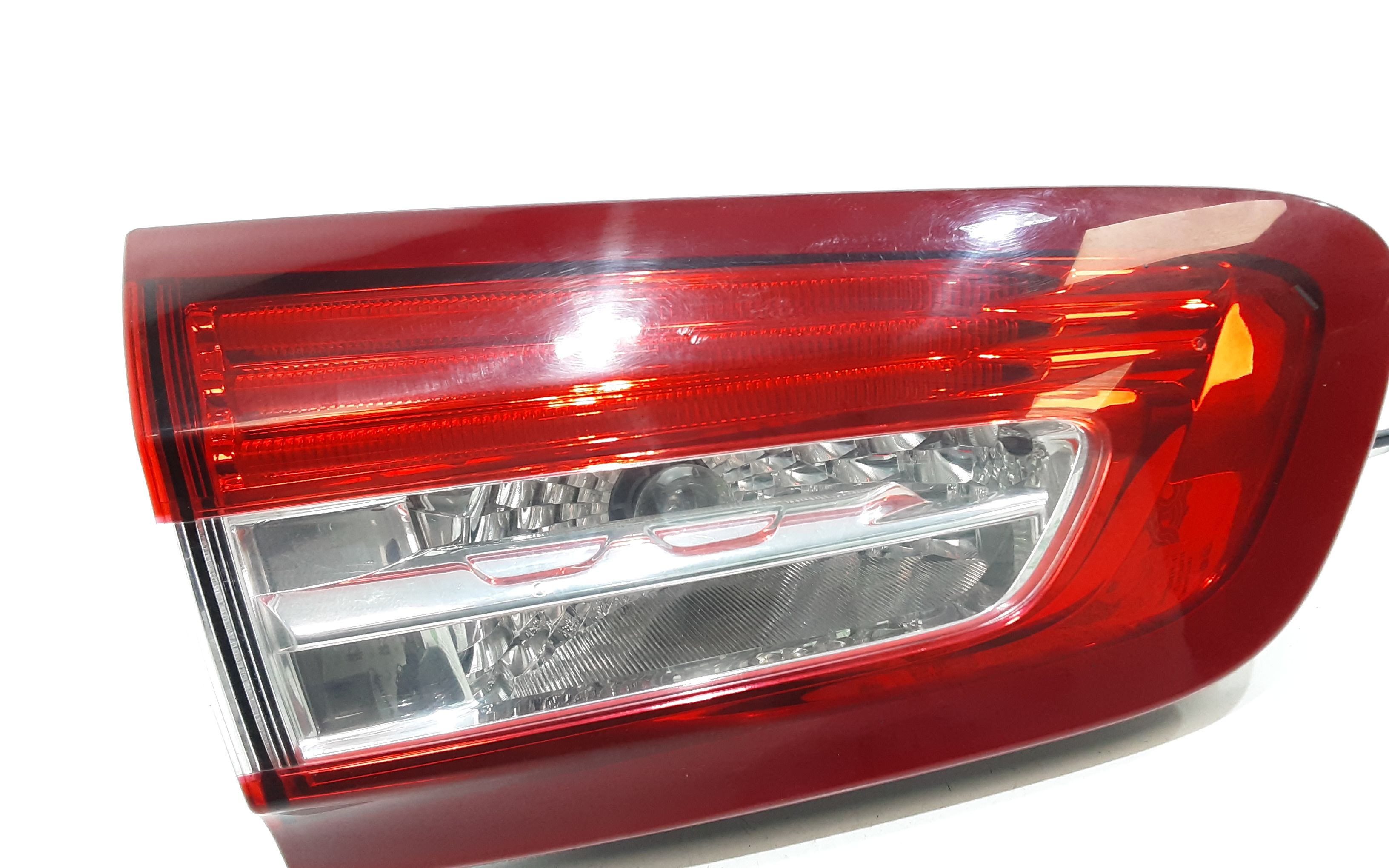 Stop Posteriore Sinistro Integrato nel Portello CITROEN DS5 1 Serie