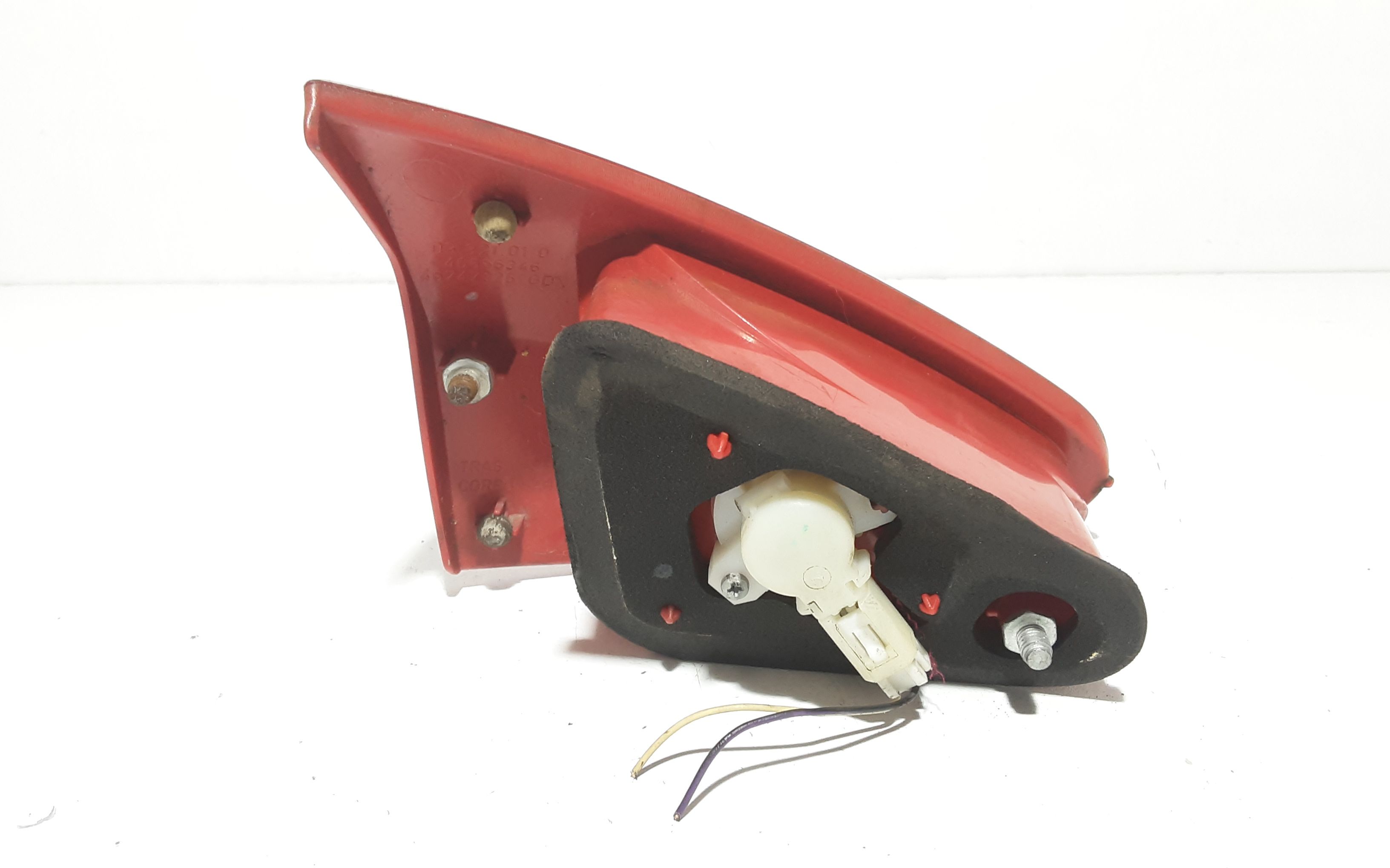 Stop Posteriore Destro Integrato nel Portello ALFA ROMEO 147 1  Serie