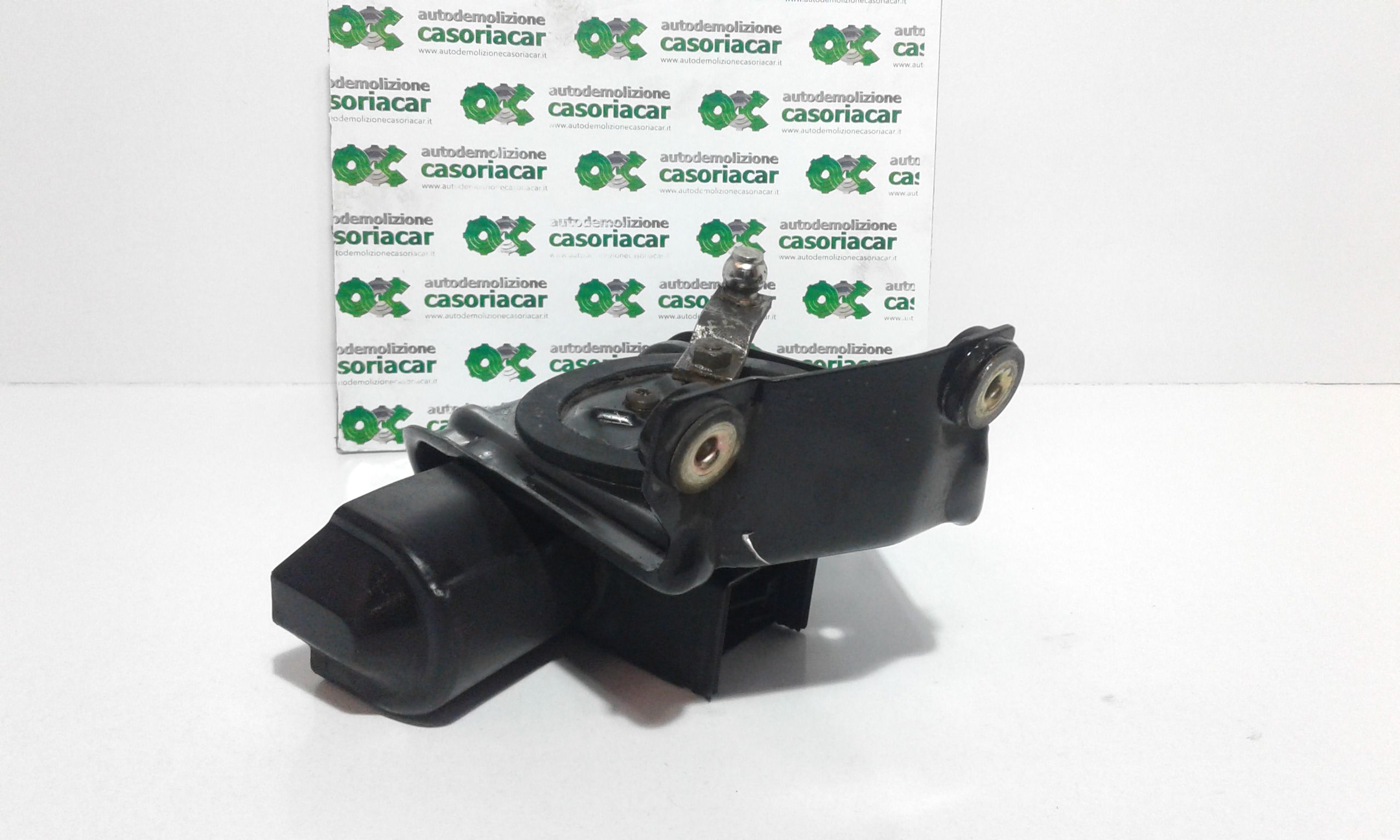 Motorino tergi ant completo di tandem MITSUBISHI Space Star 1 Serie