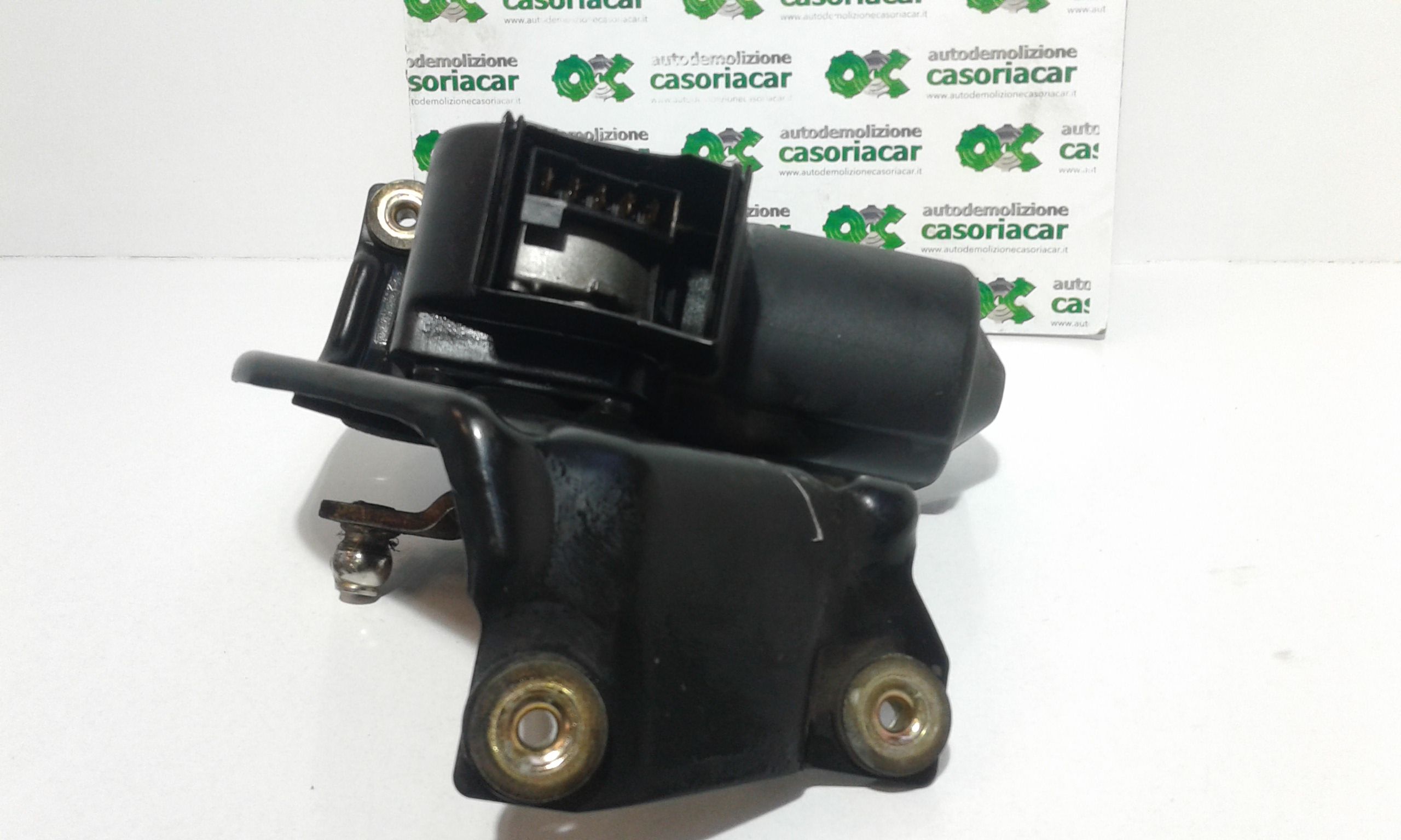 Motorino tergi ant completo di tandem MITSUBISHI Space Star 1 Serie