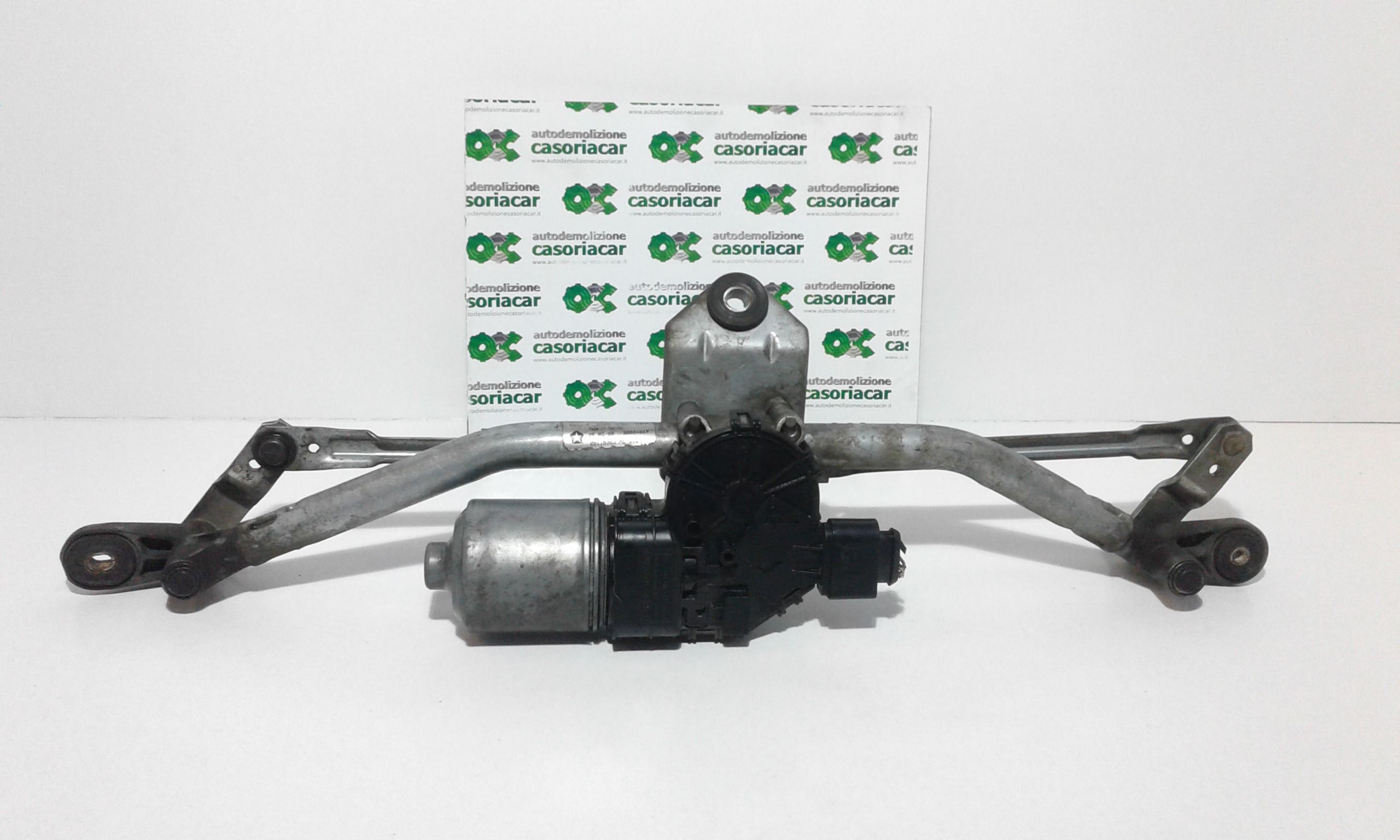 Motorino tergi ant completo di tandem DODGE Journey 1 Serie