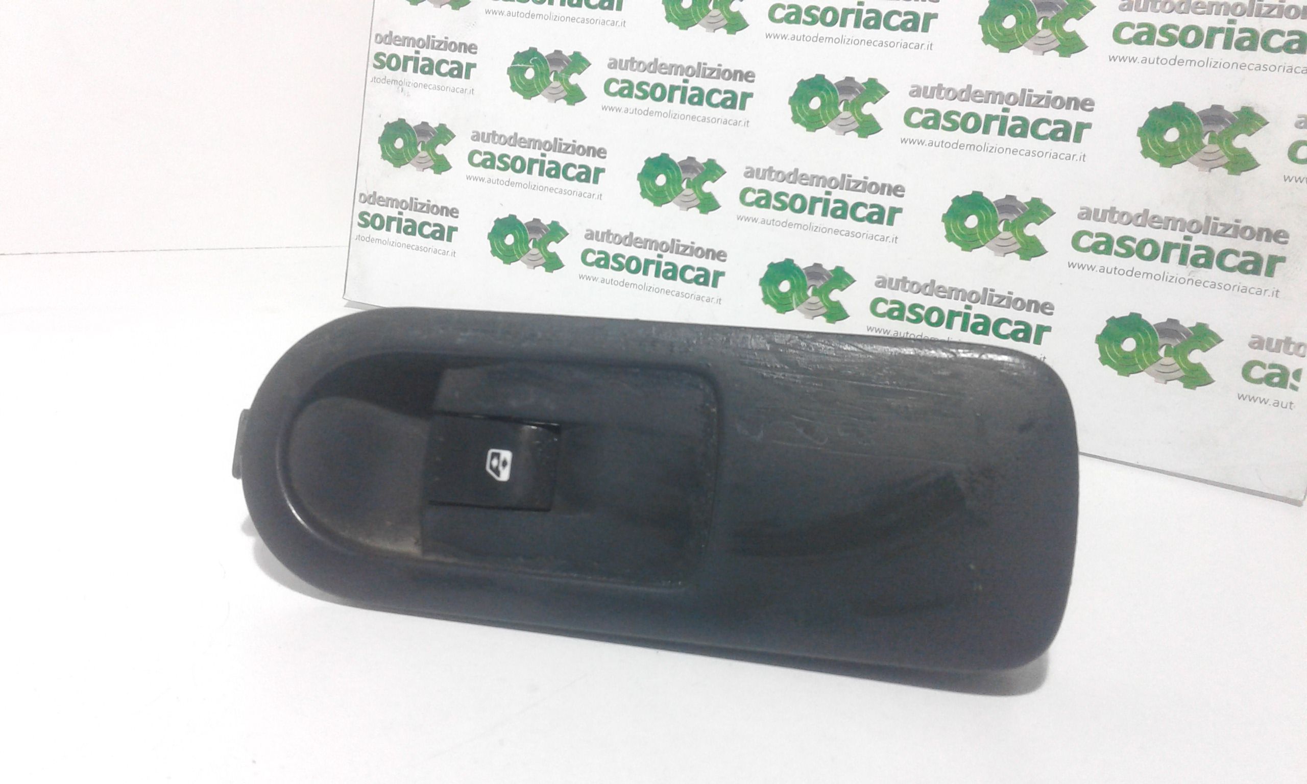 Pulsantiera Anteriore Destra Passeggero RENAULT Scenic 3 Serie