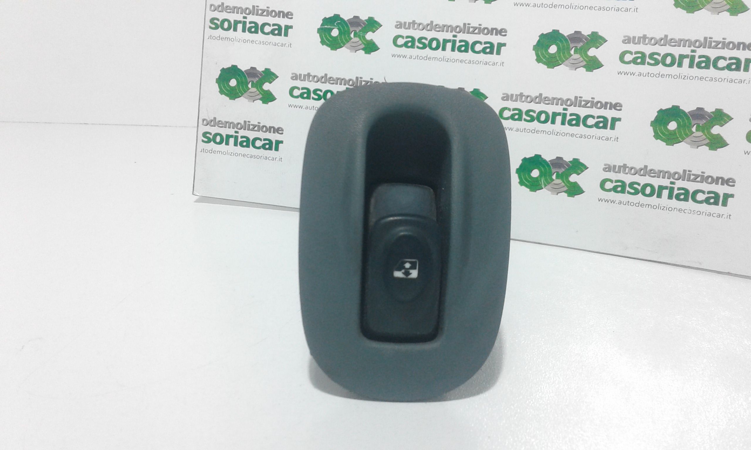 Pulsantiera Anteriore Destra Passeggero RENAULT Scenic 1 Serie