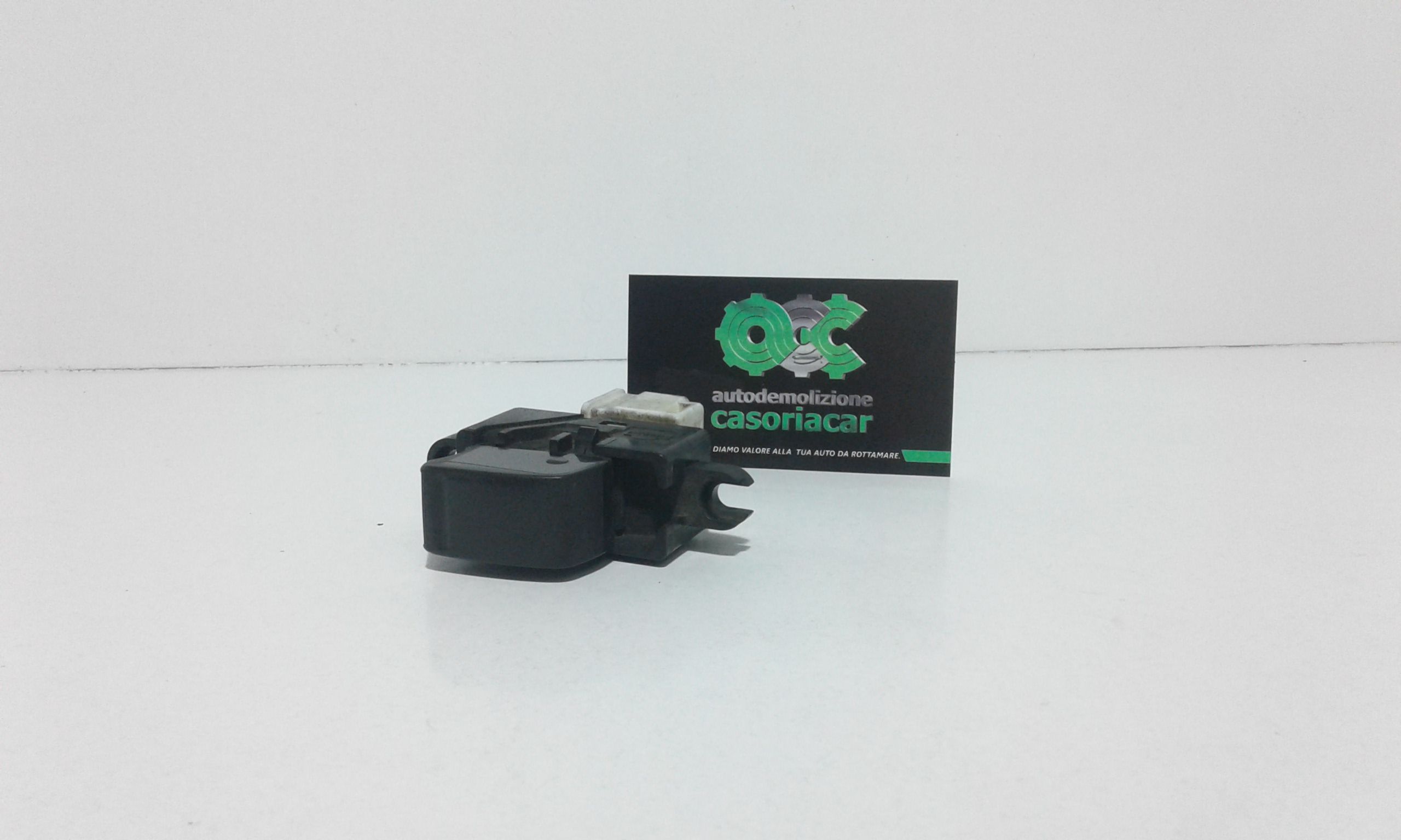 Pulsantiera Anteriore Destra Passeggero NISSAN Almera Tino