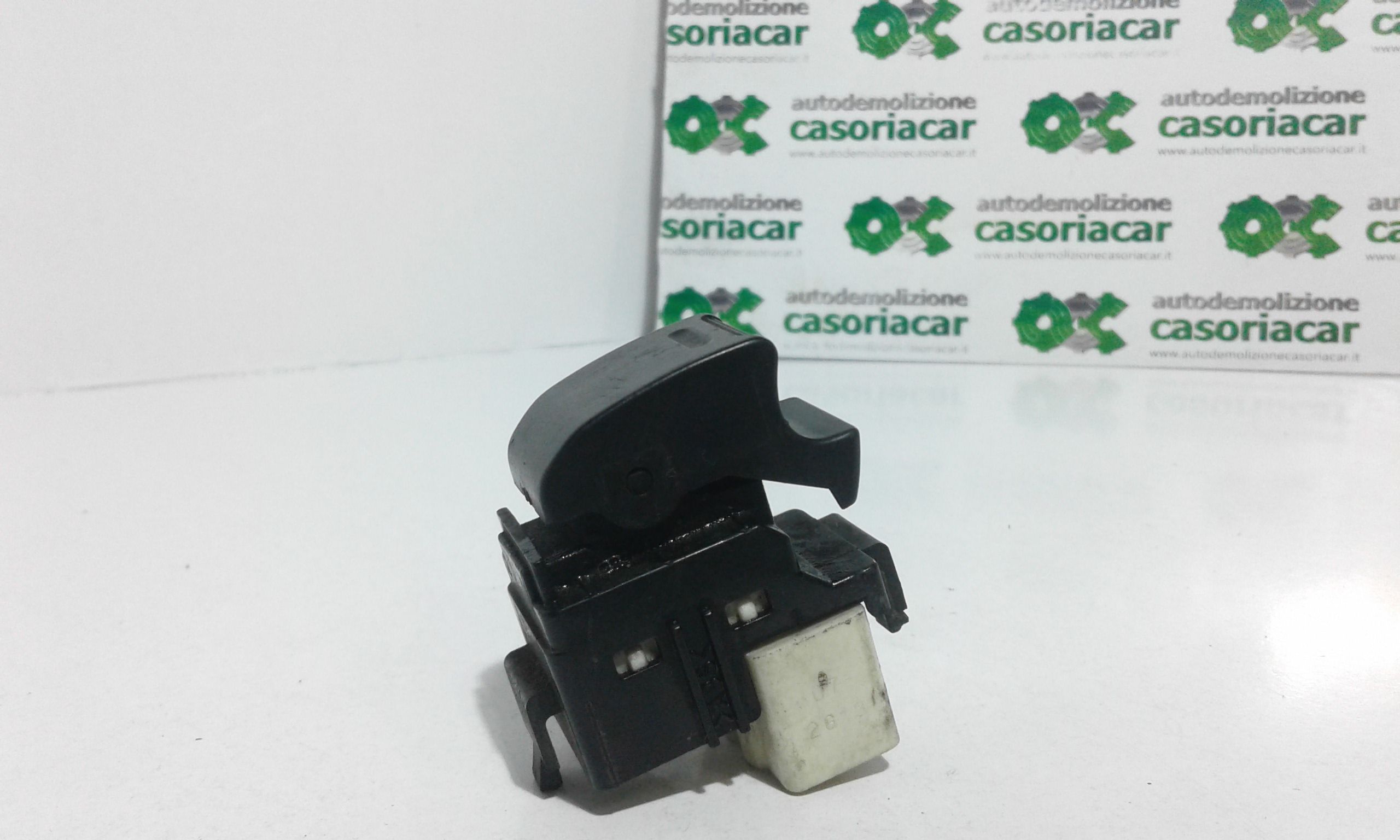 Pulsantiera Anteriore Destra Passeggero TOYOTA Corolla Verso 1 Serie