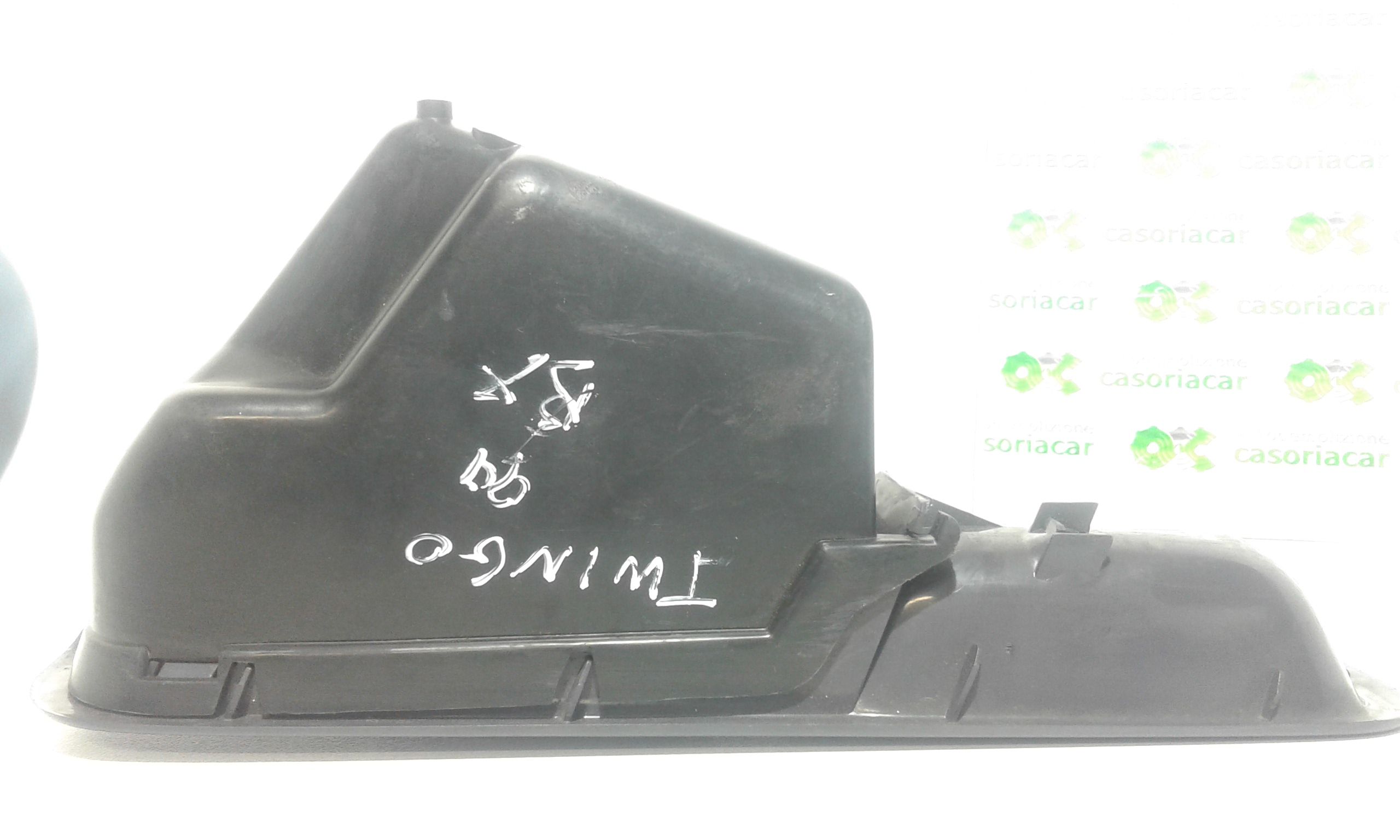 Pulsantiera Anteriore Destra Passeggero RENAULT Twingo 2 Serie