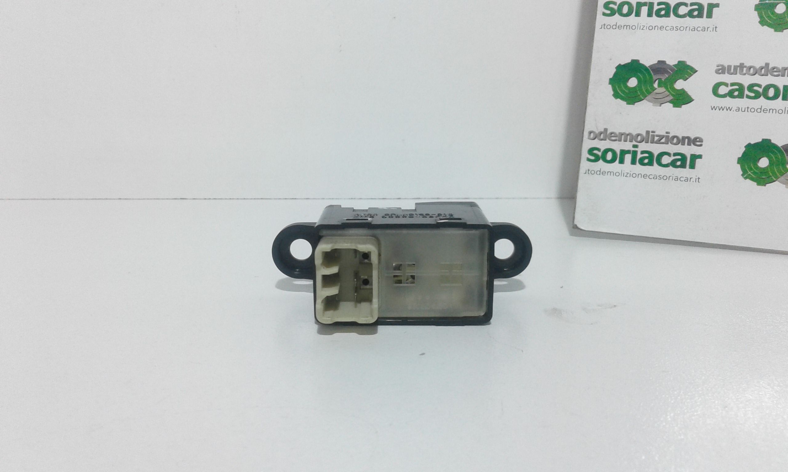 Pulsantiera Anteriore Destra Passeggero HYUNDAI Atos 1 Serie