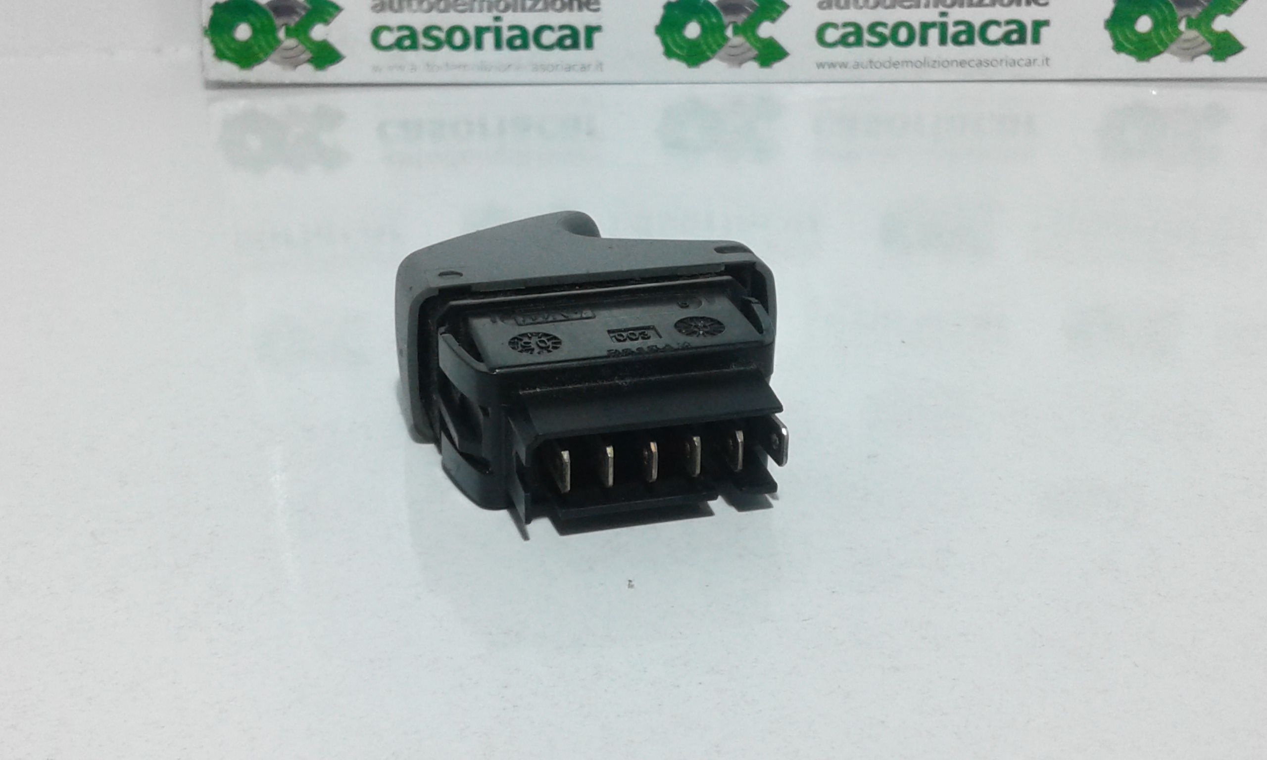 Pulsantiera Anteriore Destra Passeggero RENAULT Twingo 3 Serie