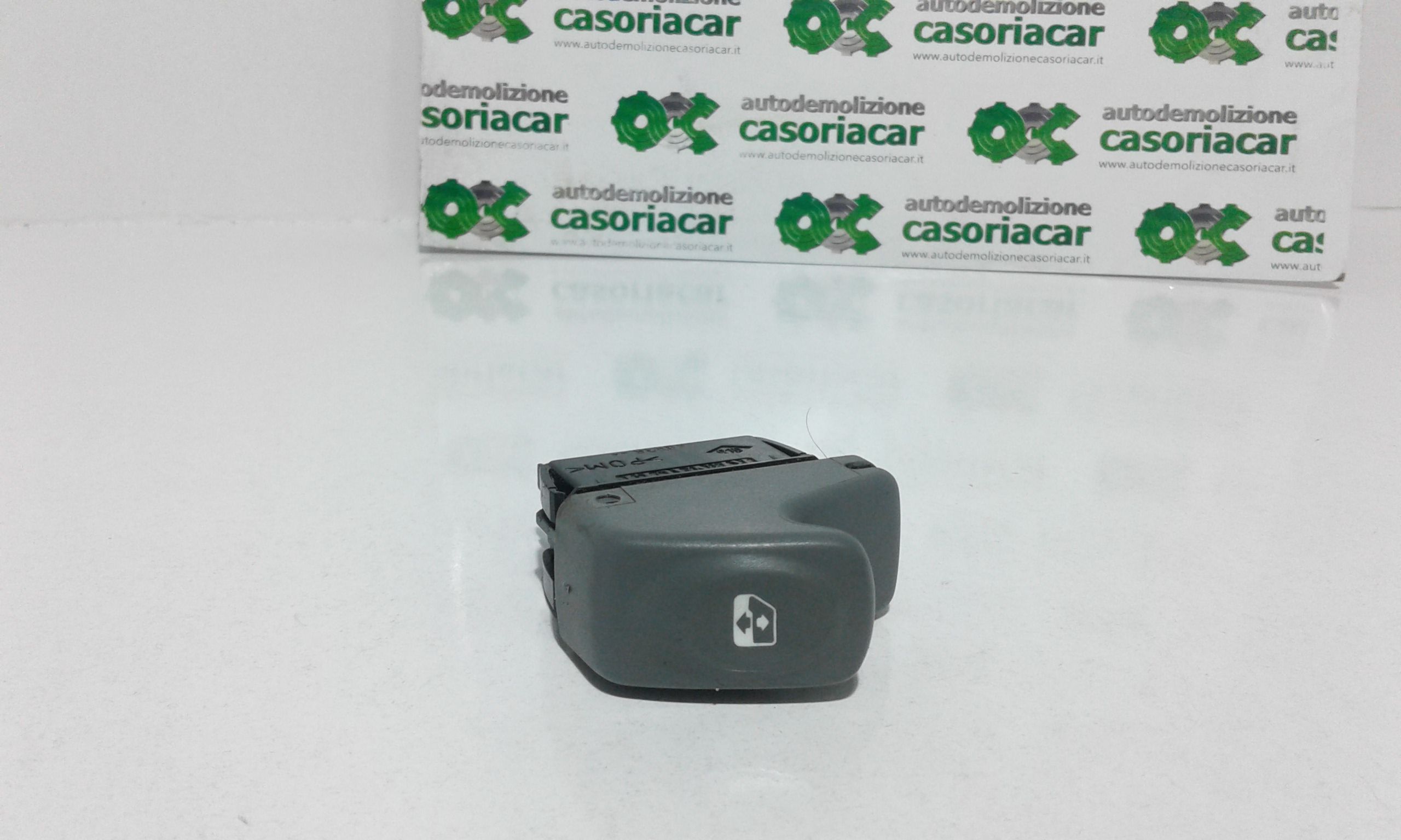 Pulsantiera Anteriore Destra Passeggero RENAULT Twingo 3 Serie