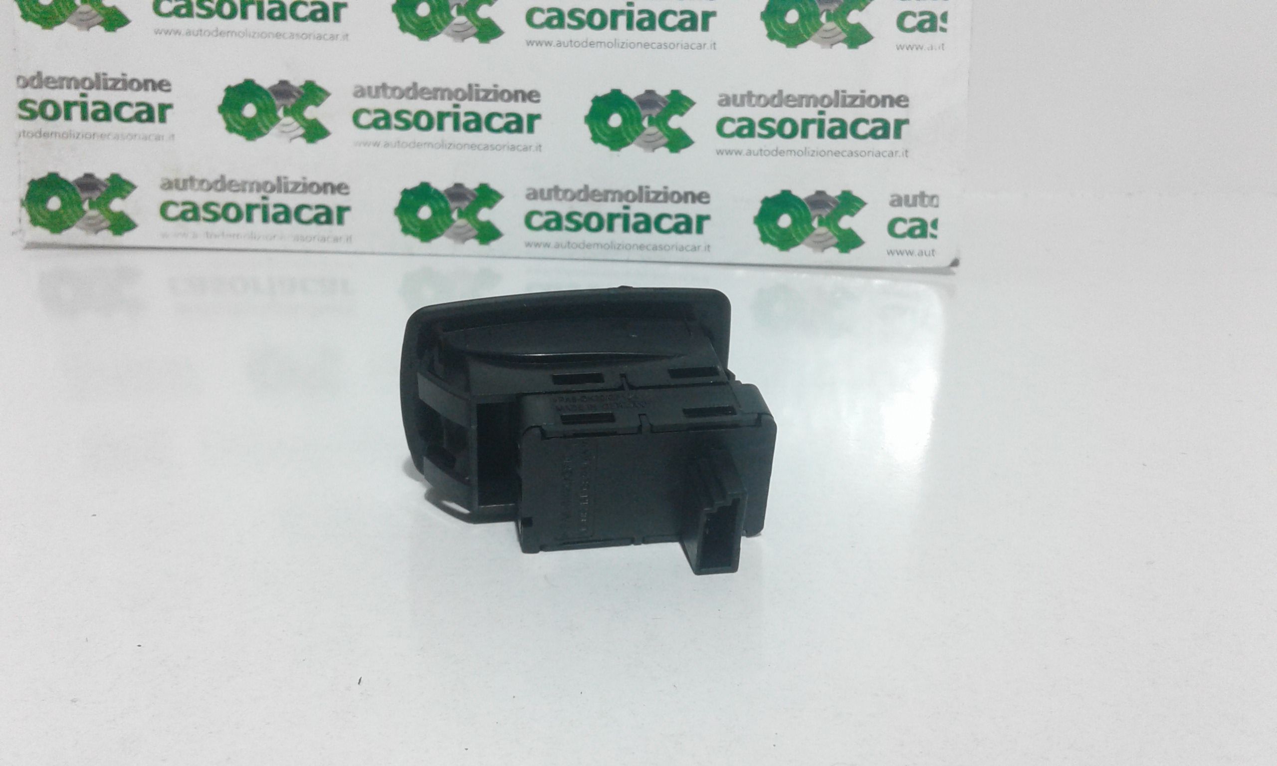 Pulsantiera Anteriore Destra Passeggero BMW Serie 3 E92 Coup 2 Serie