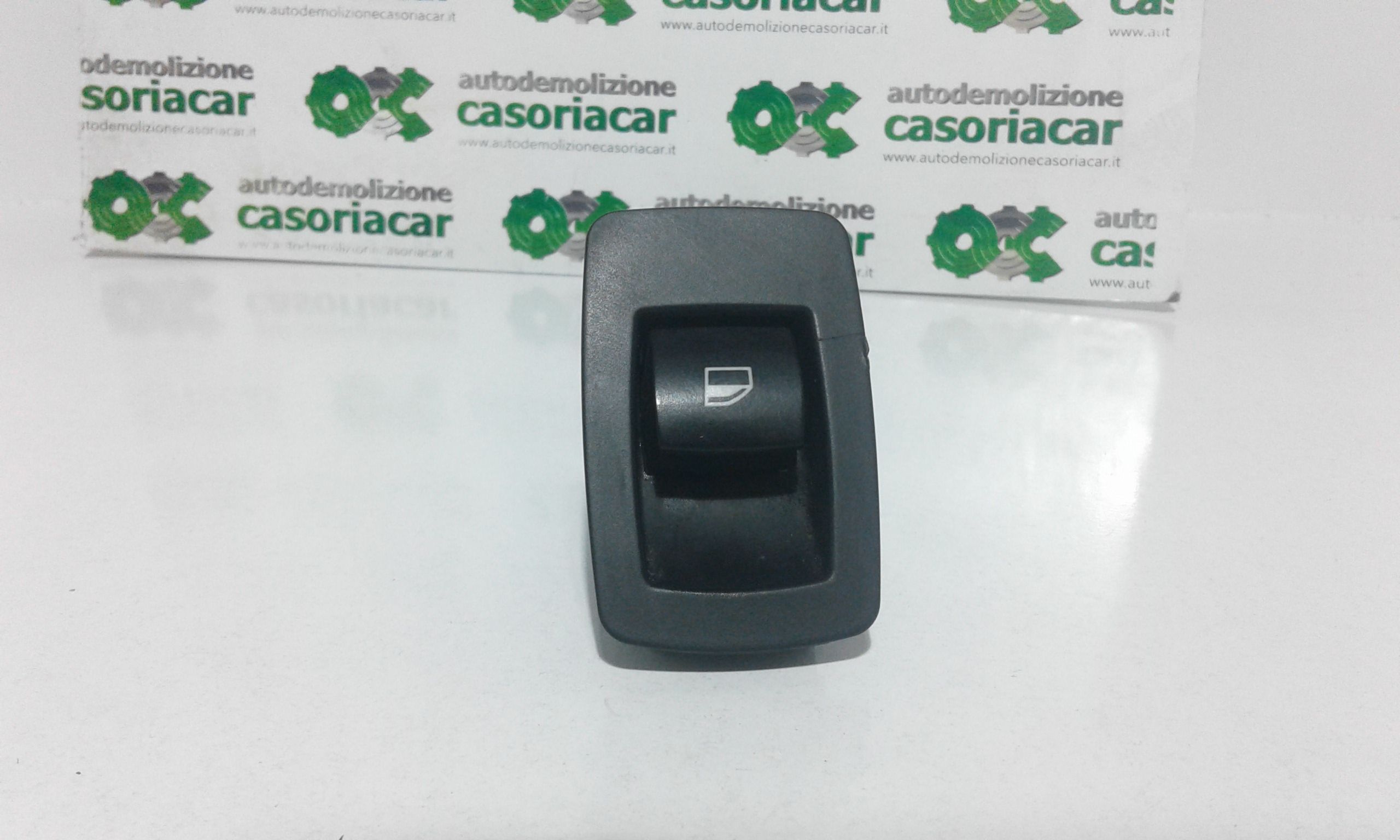 Pulsantiera Anteriore Destra Passeggero BMW Serie 3 E92 Coup 2 Serie