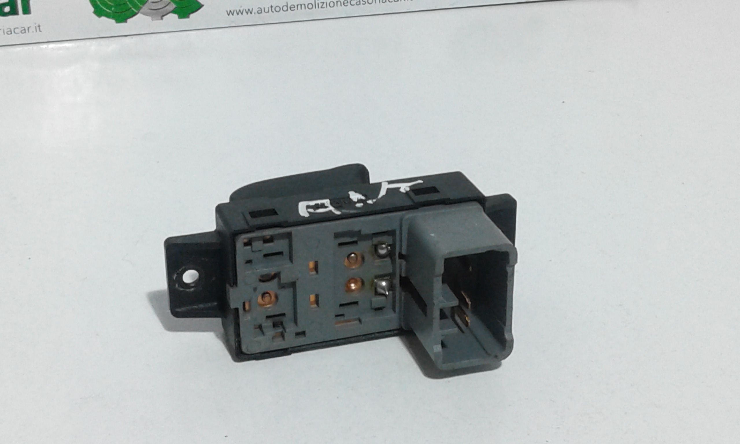 Pulsantiera Anteriore Destra Passeggero SSANGYONG Korando 2 Serie