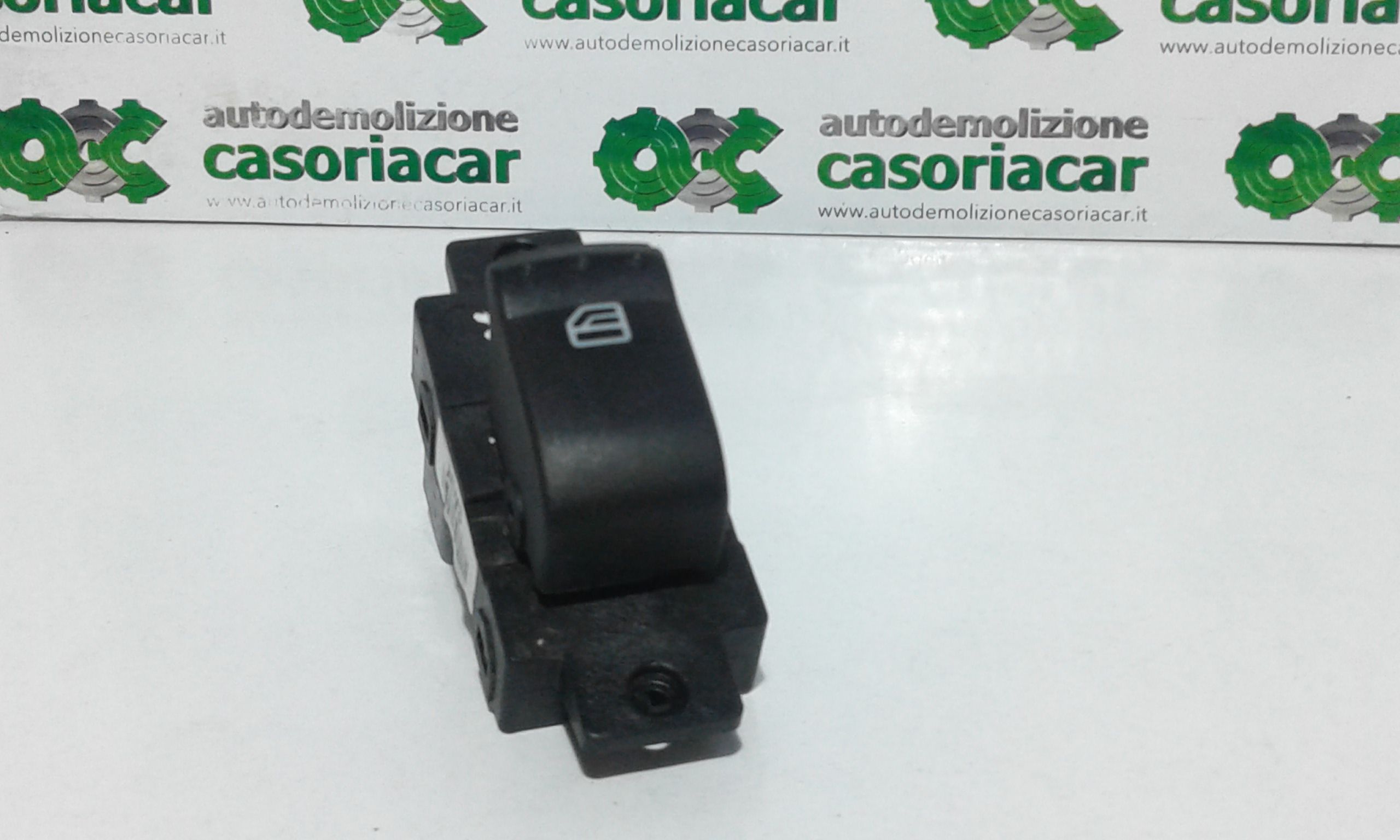 Pulsantiera Anteriore Destra Passeggero SSANGYONG Korando 2 Serie