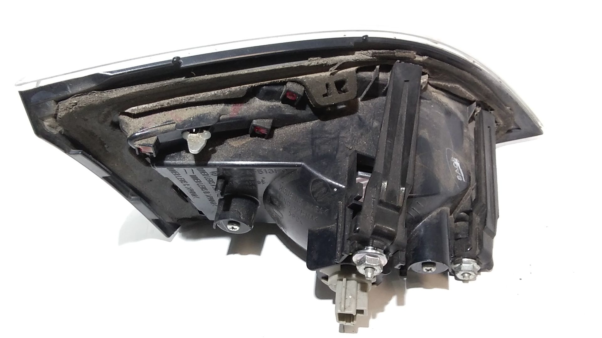 Stop Posteriore Destro Integrato nel Portello MAZDA 6 Berlina 2 Serie