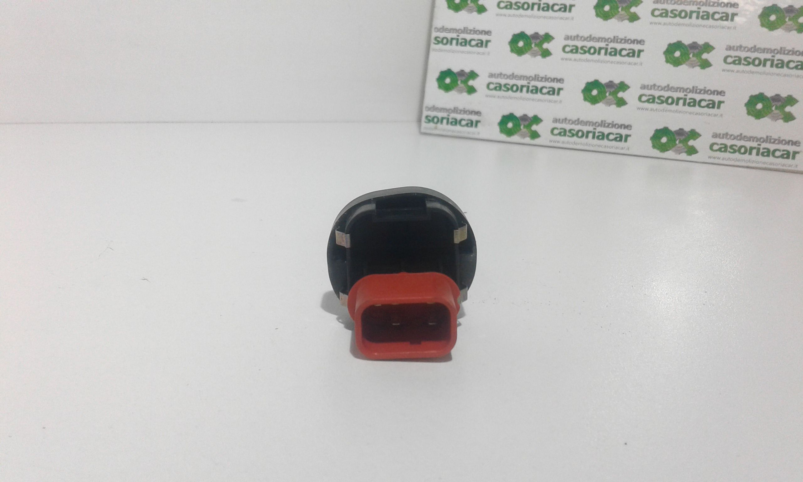 Pulsantiera Anteriore Destra Passeggero FORD Puma 1  Serie