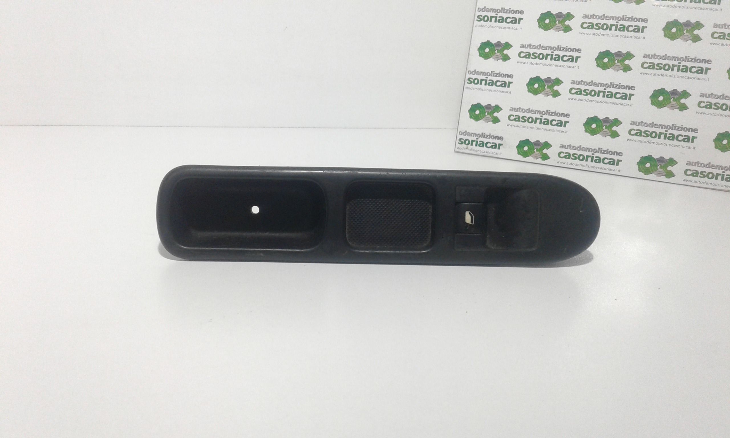 Pulsantiera Anteriore Destra Passeggero PEUGEOT 307 S. Wagon