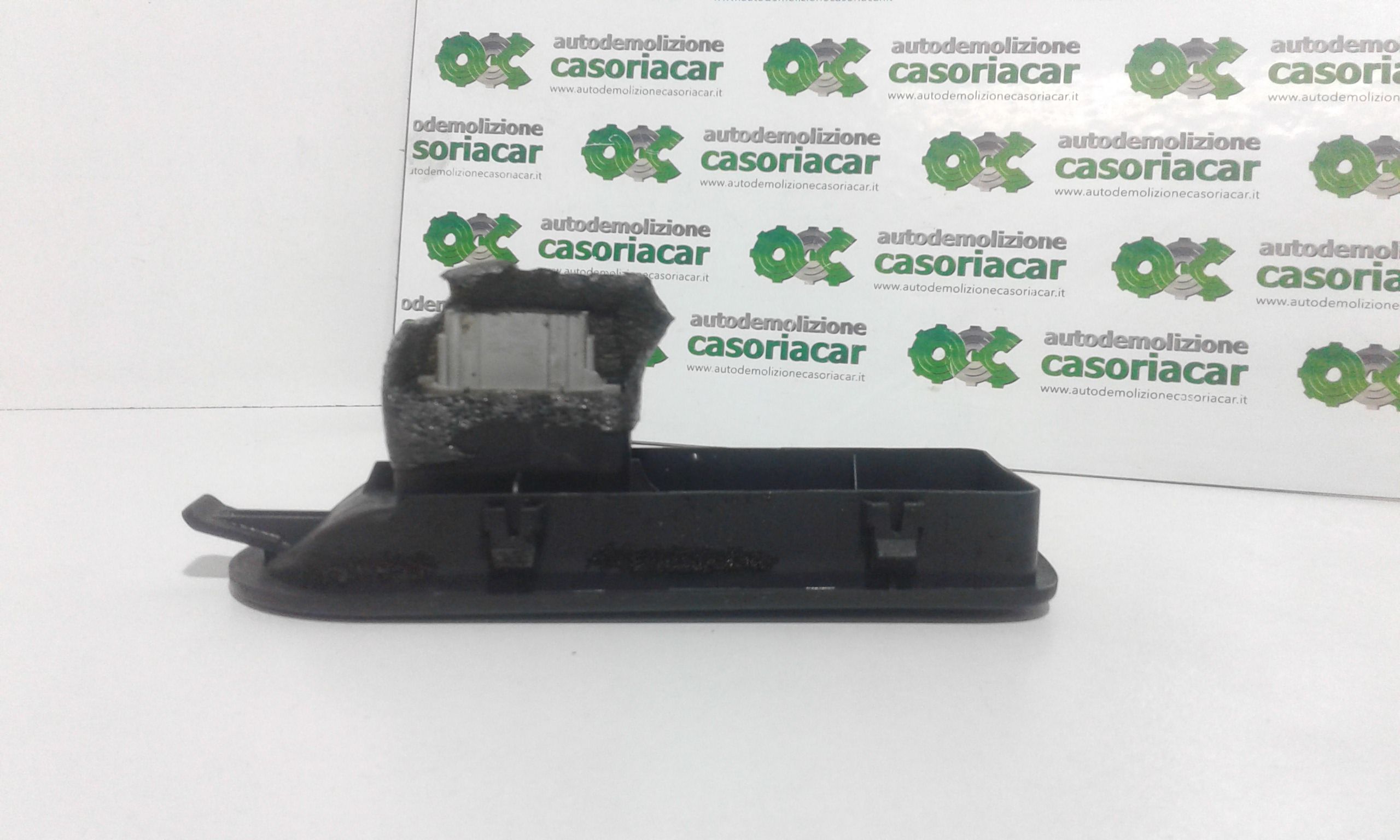 Pulsantiera Anteriore Destra Passeggero RENAULT Scenic 2 Serie