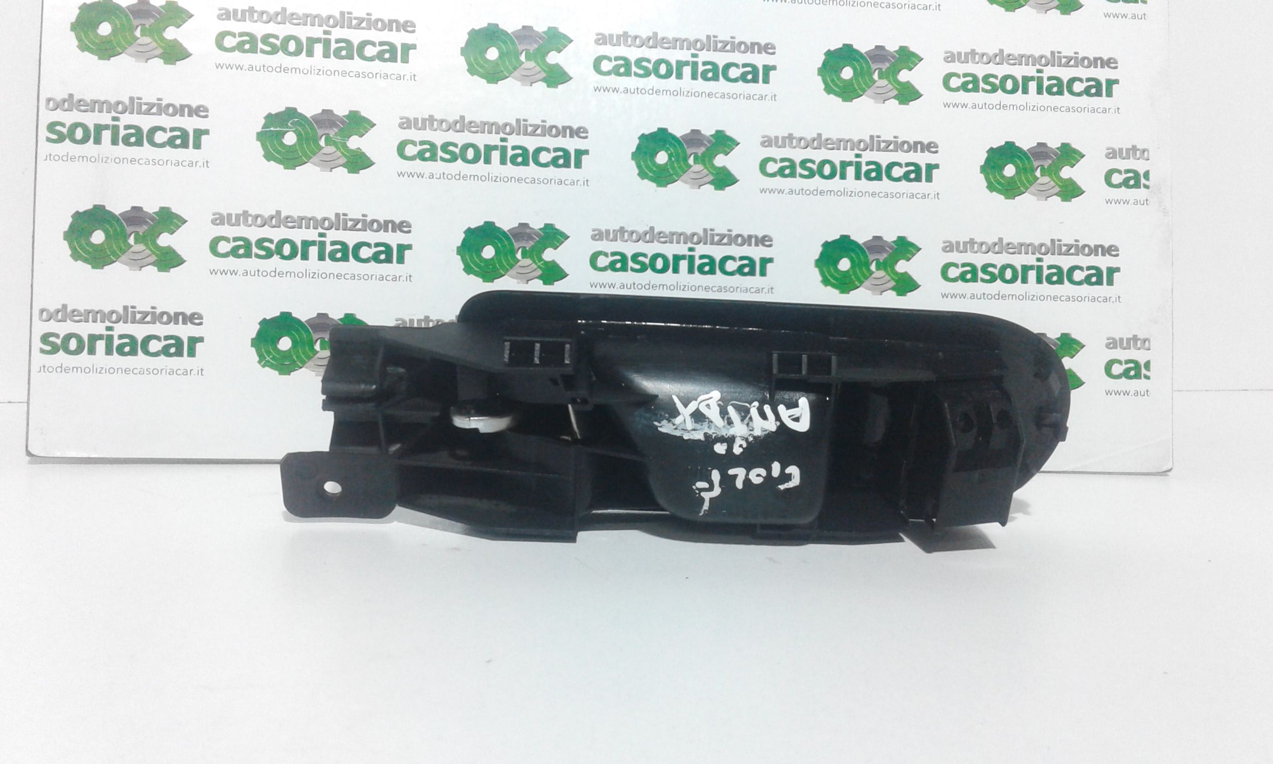 Pulsantiera Anteriore Destra Passeggero VOLKSWAGEN Golf 4 Berlina