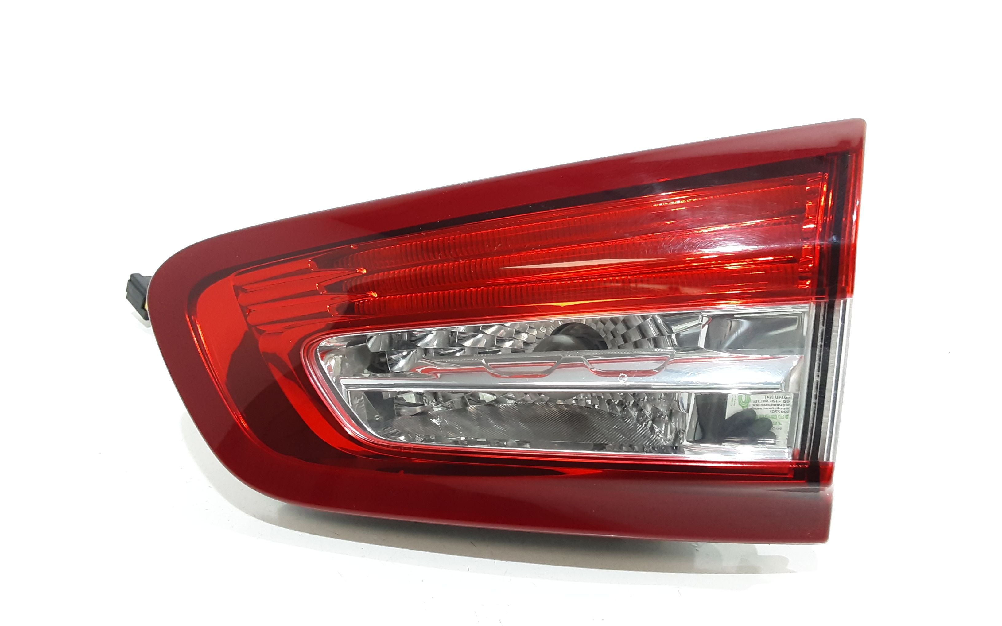 Stop Posteriore Destro Integrato nel Portello CITROEN DS5 1 Serie