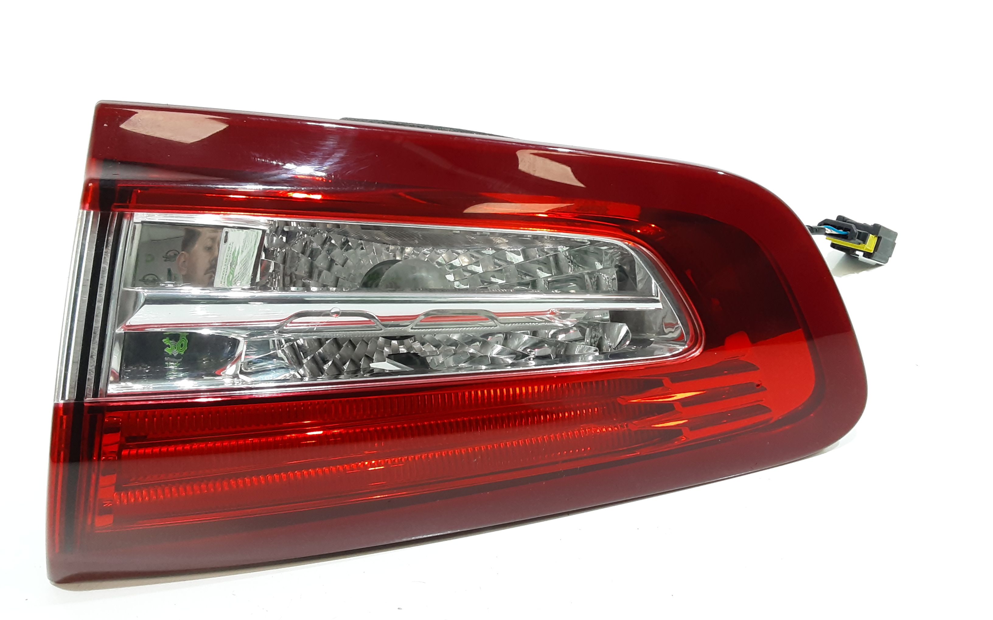 Stop Posteriore Destro Integrato nel Portello CITROEN DS5 1 Serie