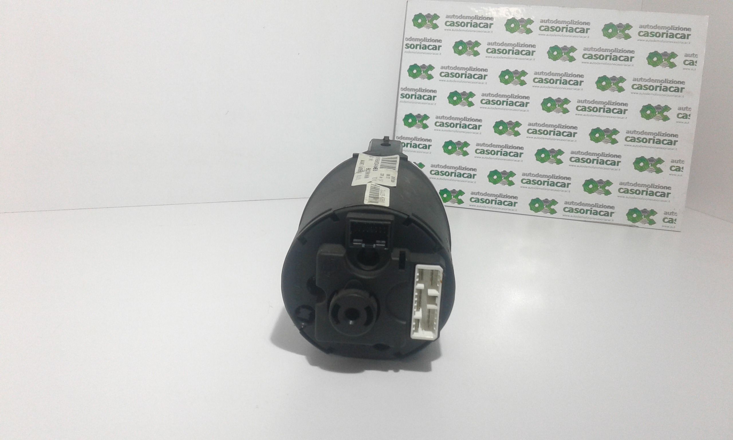 Contagiri ALFA ROMEO 156 Berlina 2 Serie