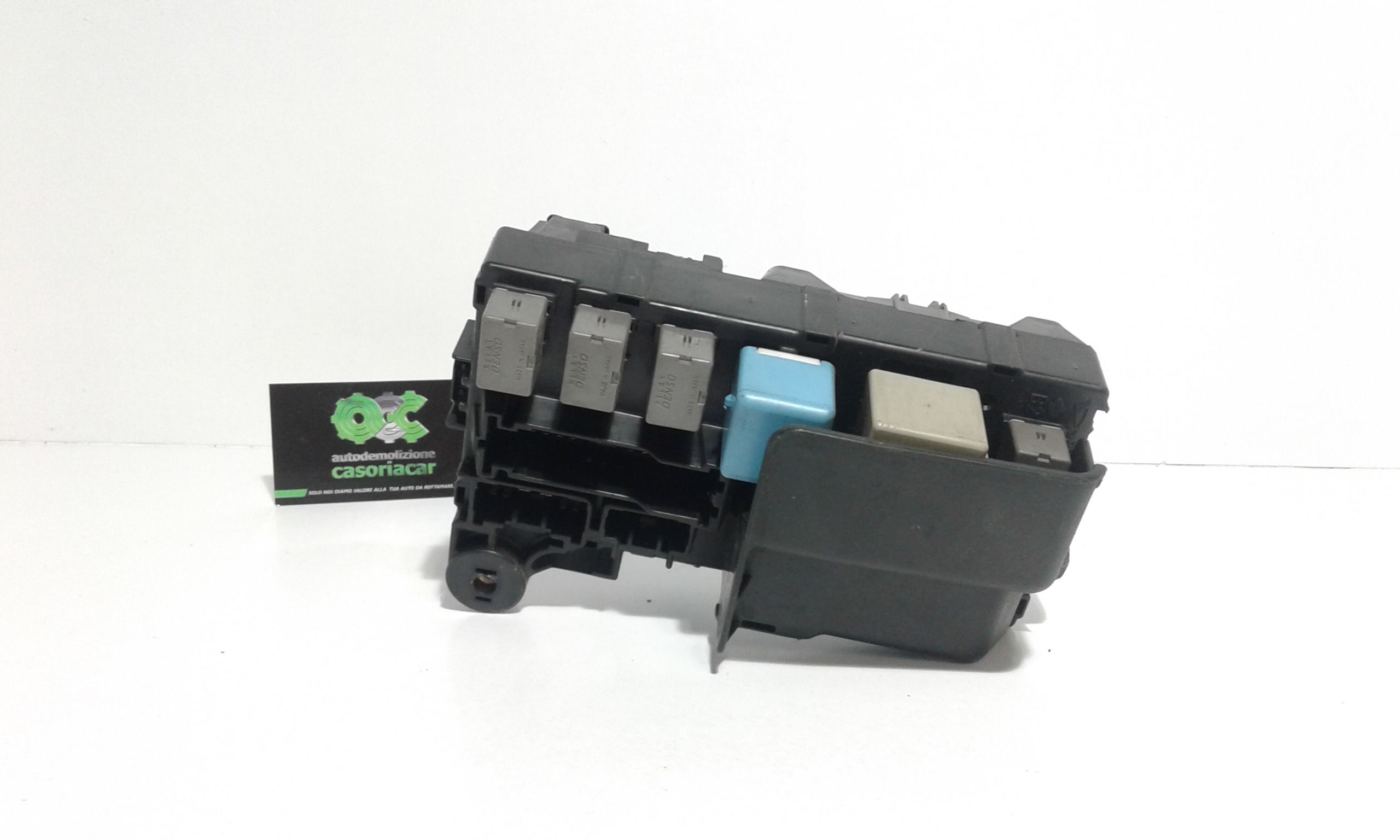 Centralina Porta Fusibili DAIHATSU Cuore 1 Serie