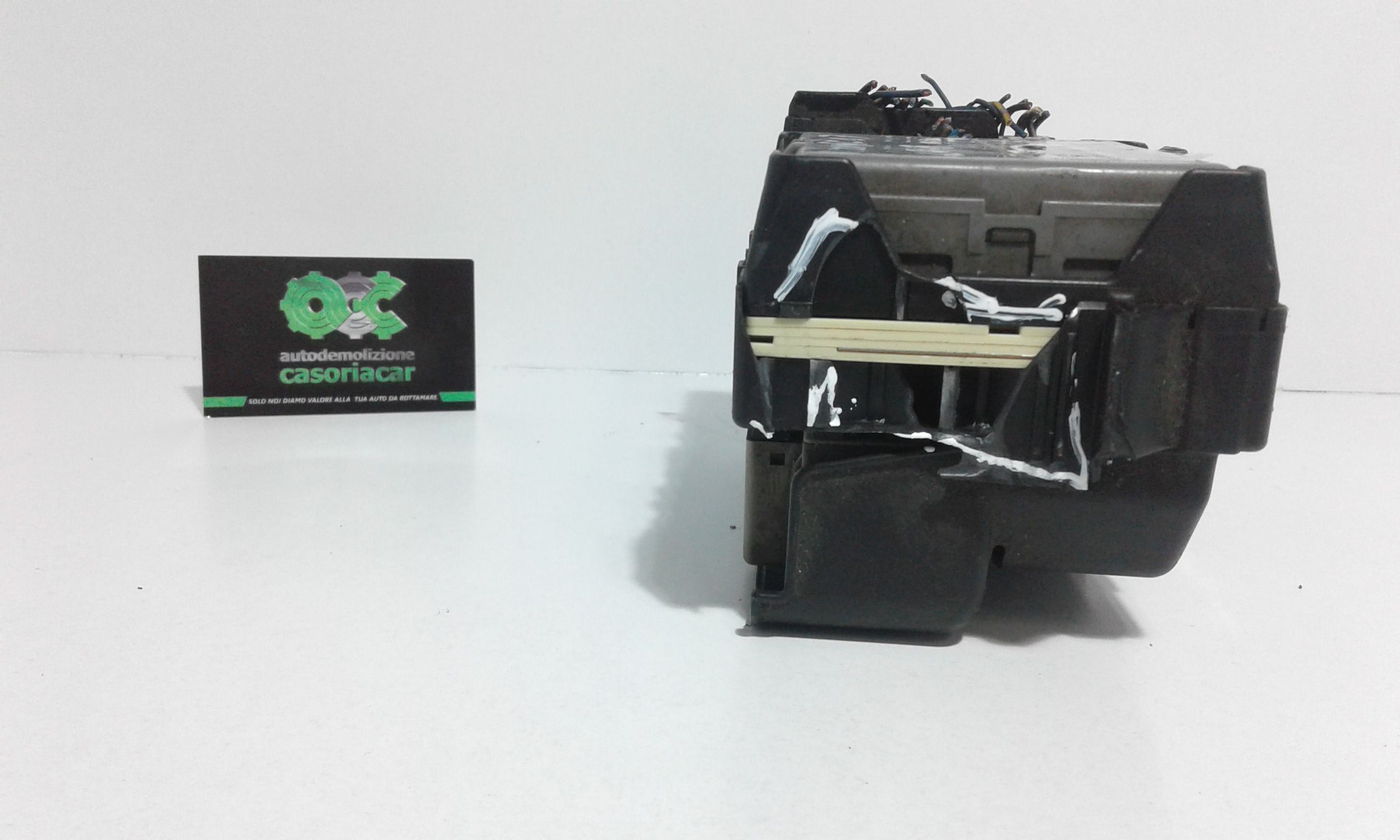 Centralina Porta Fusibili DAIHATSU Cuore 1 Serie