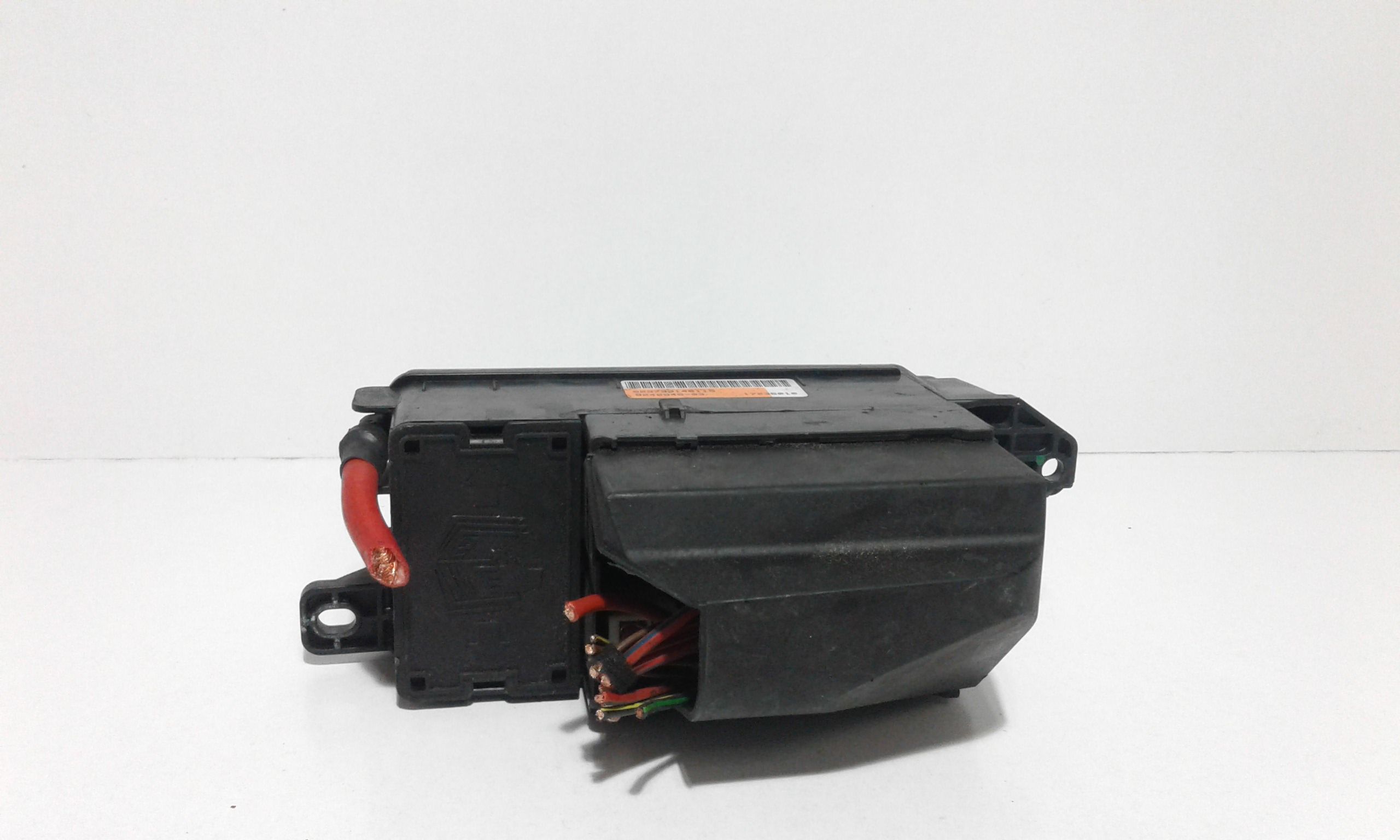 Centralina porta fusibili MINI Paceman 1 Serie